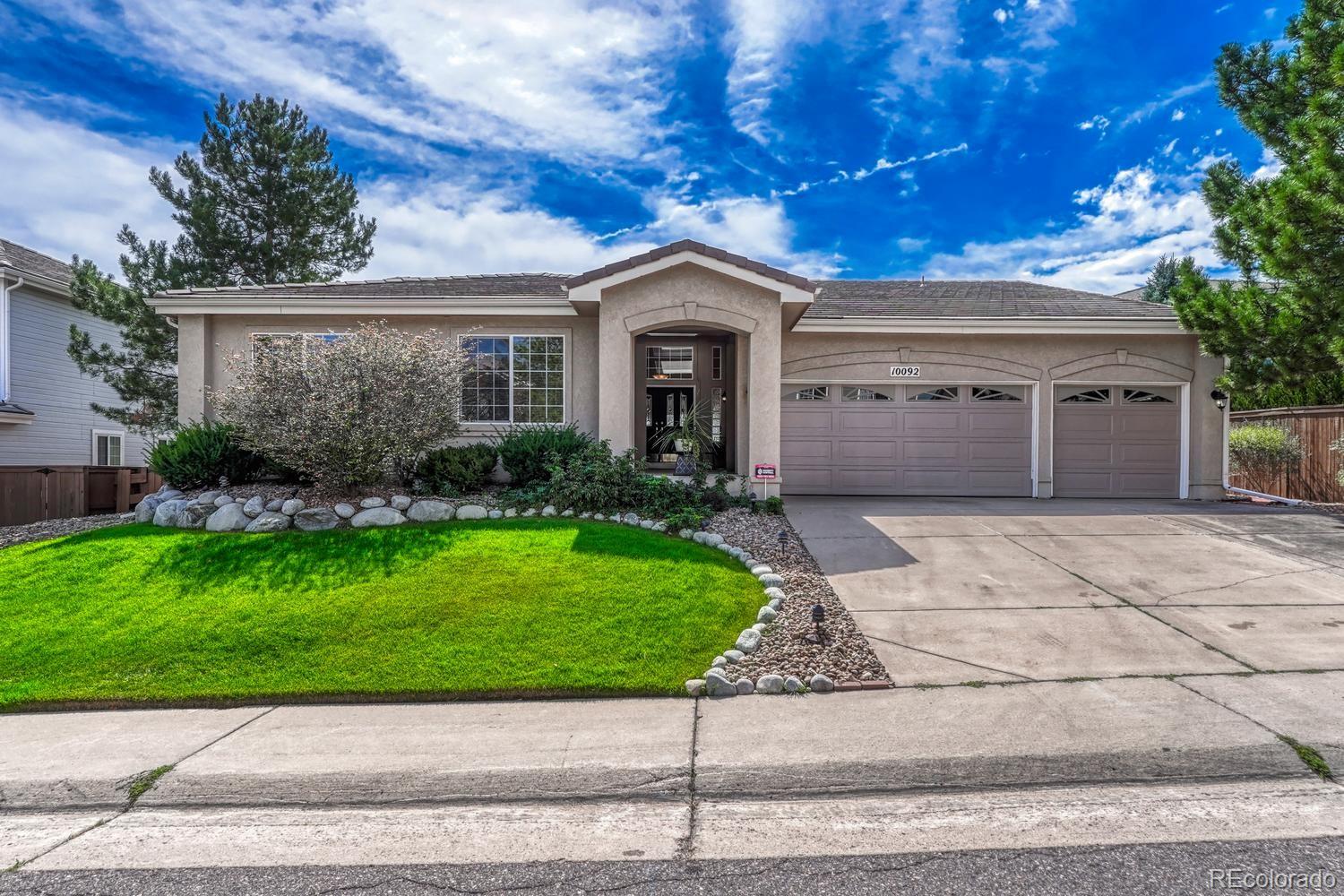 MLS Image #0 for 10092  charissglen lane,highlands ranch, Colorado