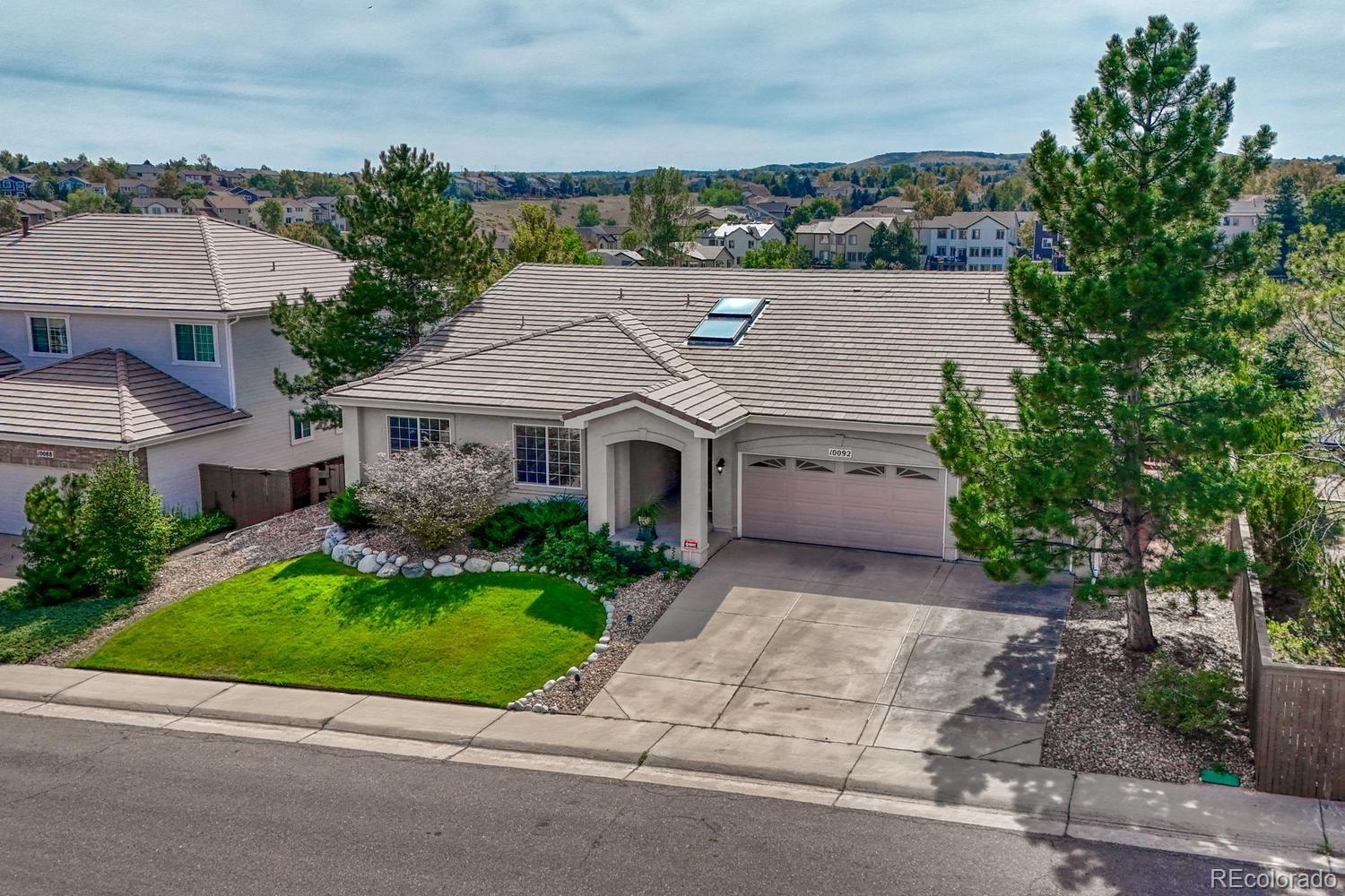 MLS Image #28 for 10092  charissglen lane,highlands ranch, Colorado