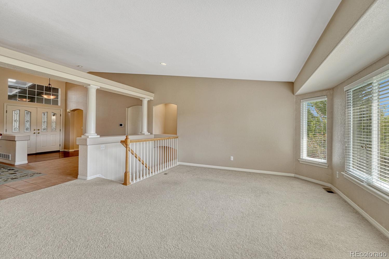 MLS Image #3 for 10092  charissglen lane,highlands ranch, Colorado