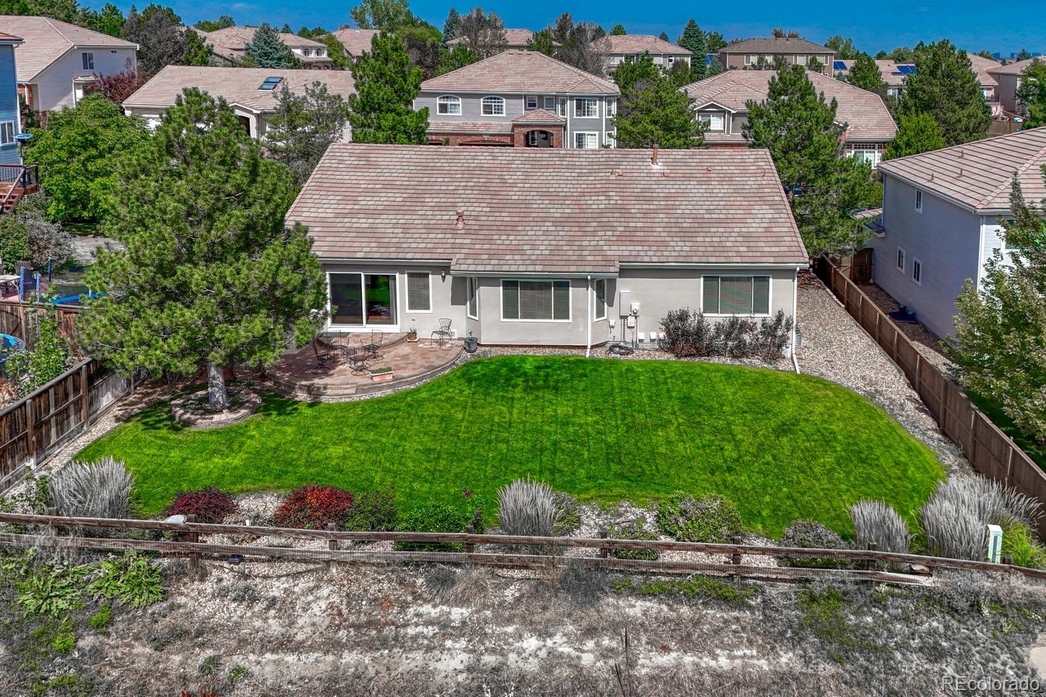 MLS Image #30 for 10092  charissglen lane,highlands ranch, Colorado