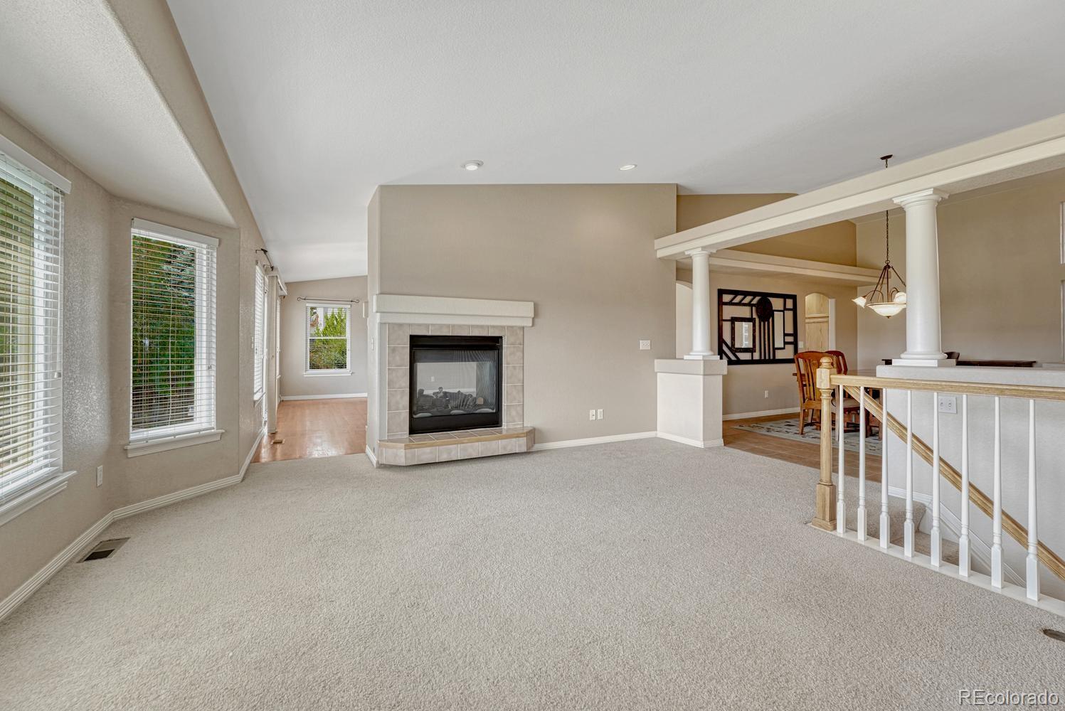 MLS Image #4 for 10092  charissglen lane,highlands ranch, Colorado