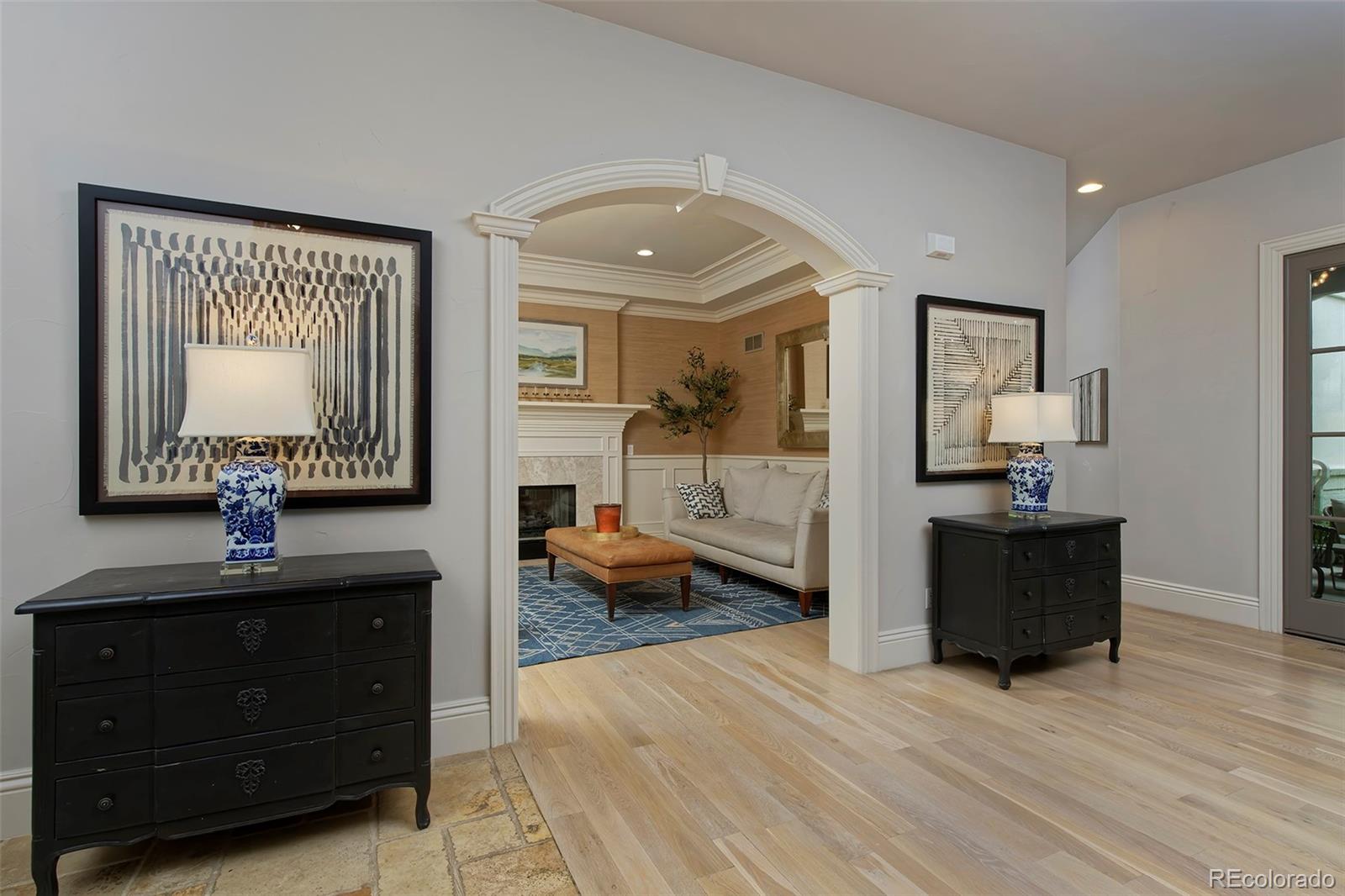 MLS Image #4 for 7740 e 6th avenue,denver, Colorado