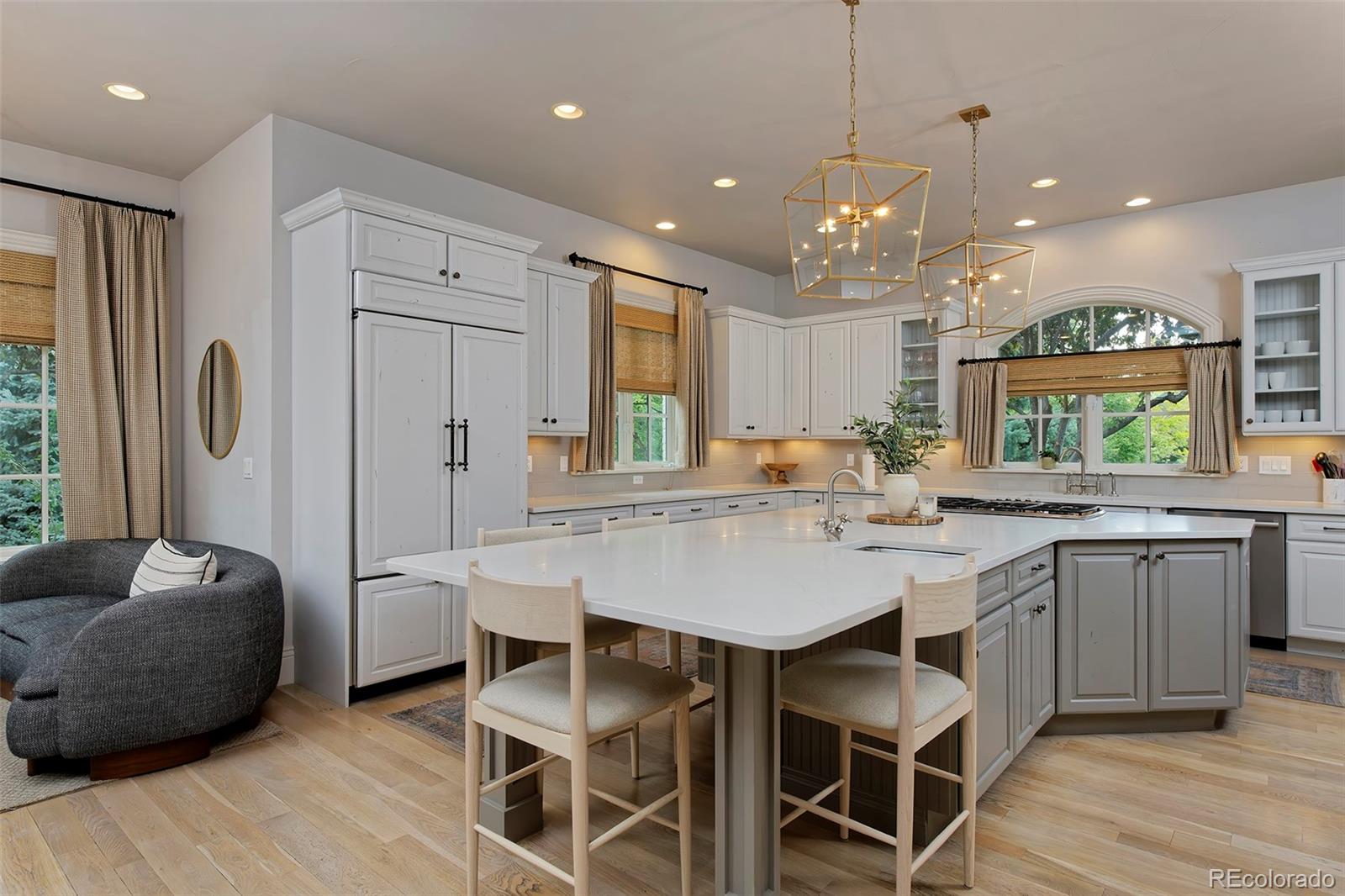 MLS Image #7 for 7740 e 6th avenue,denver, Colorado
