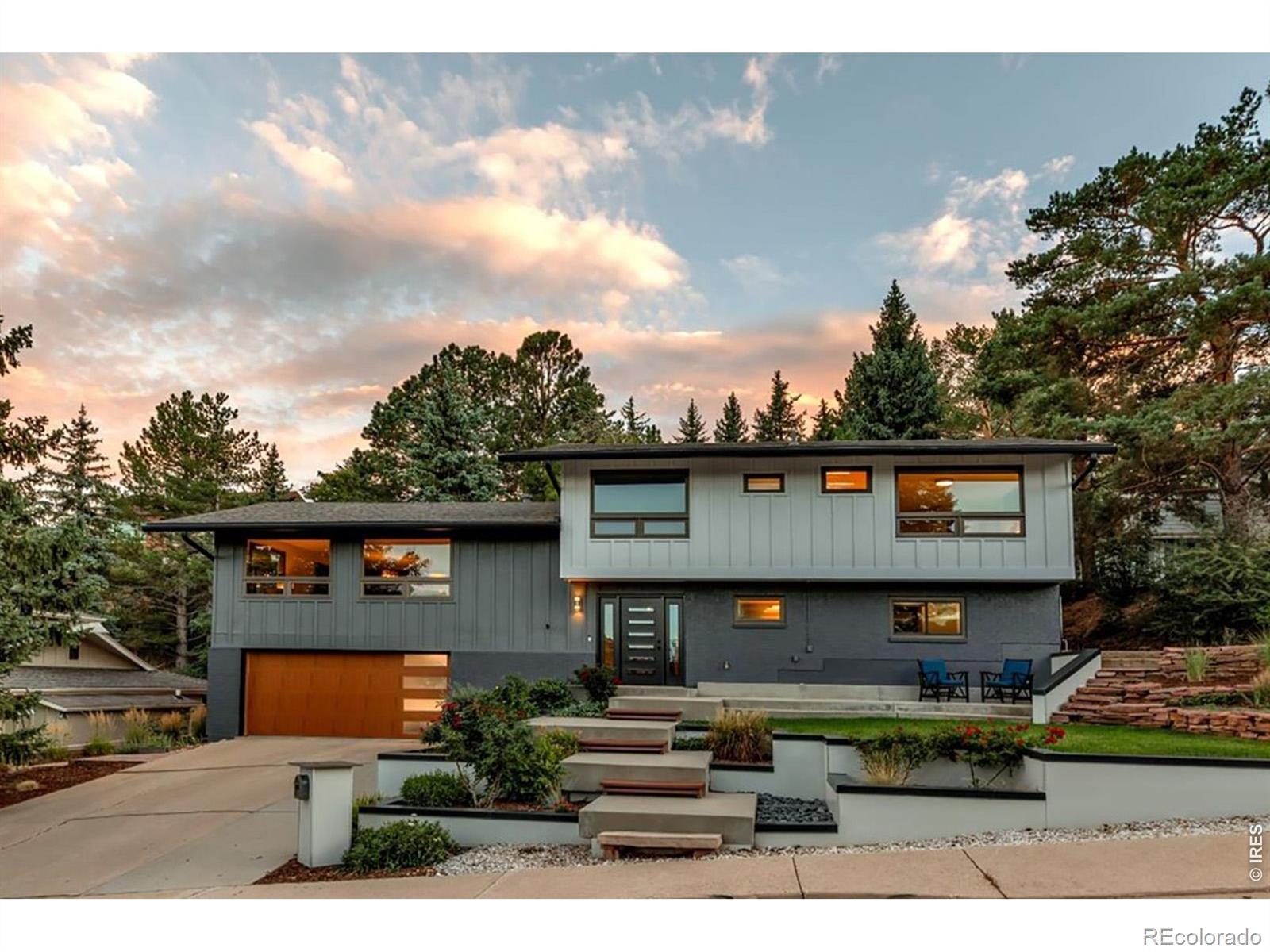 MLS Image #0 for 3130  kittrell court,boulder, Colorado