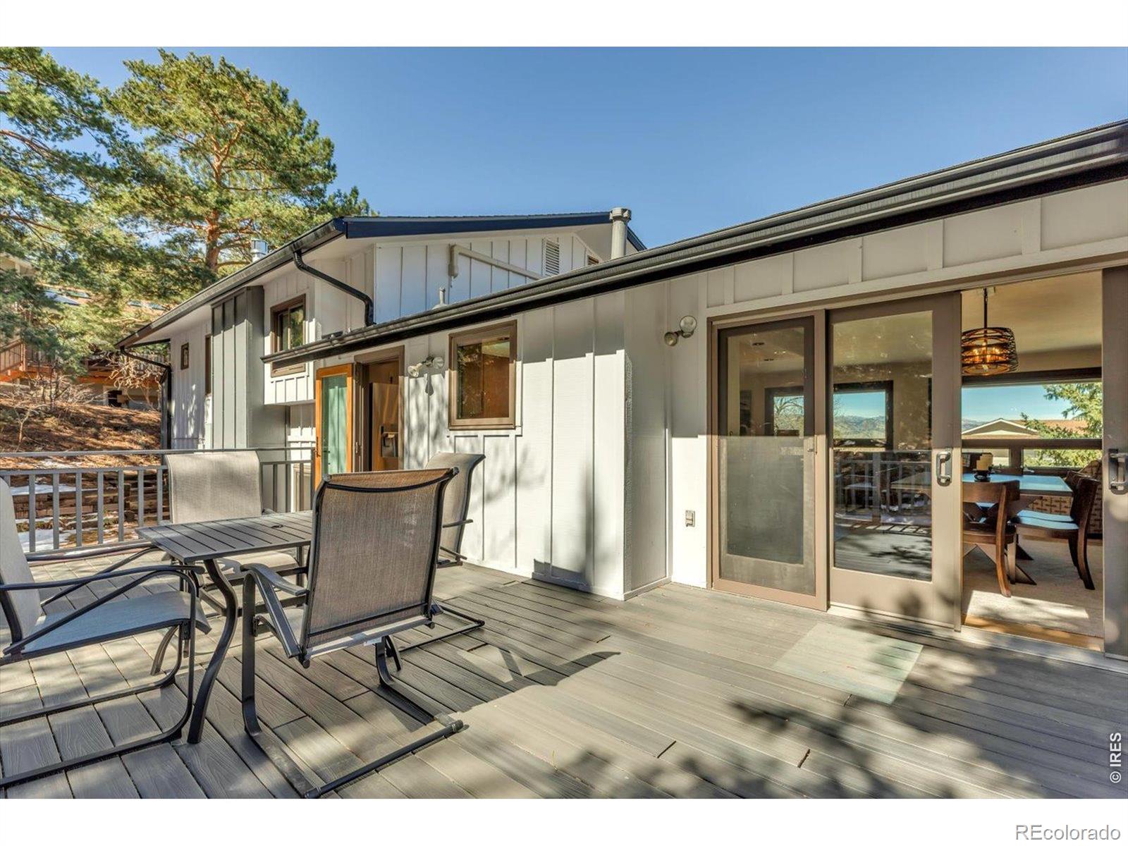 MLS Image #13 for 3130  kittrell court,boulder, Colorado