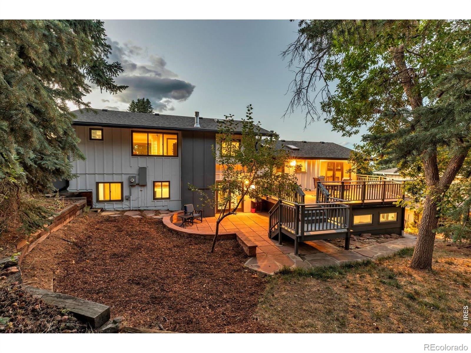 MLS Image #2 for 3130  kittrell court,boulder, Colorado