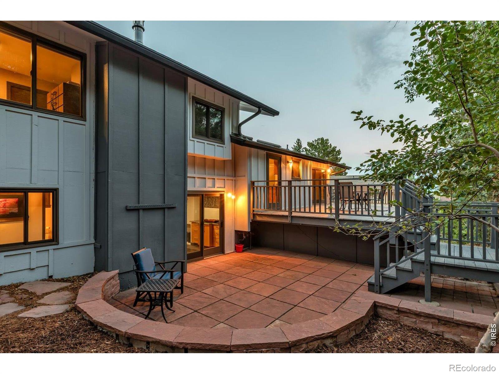 MLS Image #3 for 3130  kittrell court,boulder, Colorado
