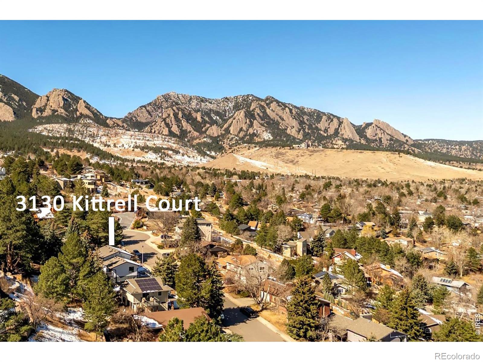 MLS Image #4 for 3130  kittrell court,boulder, Colorado
