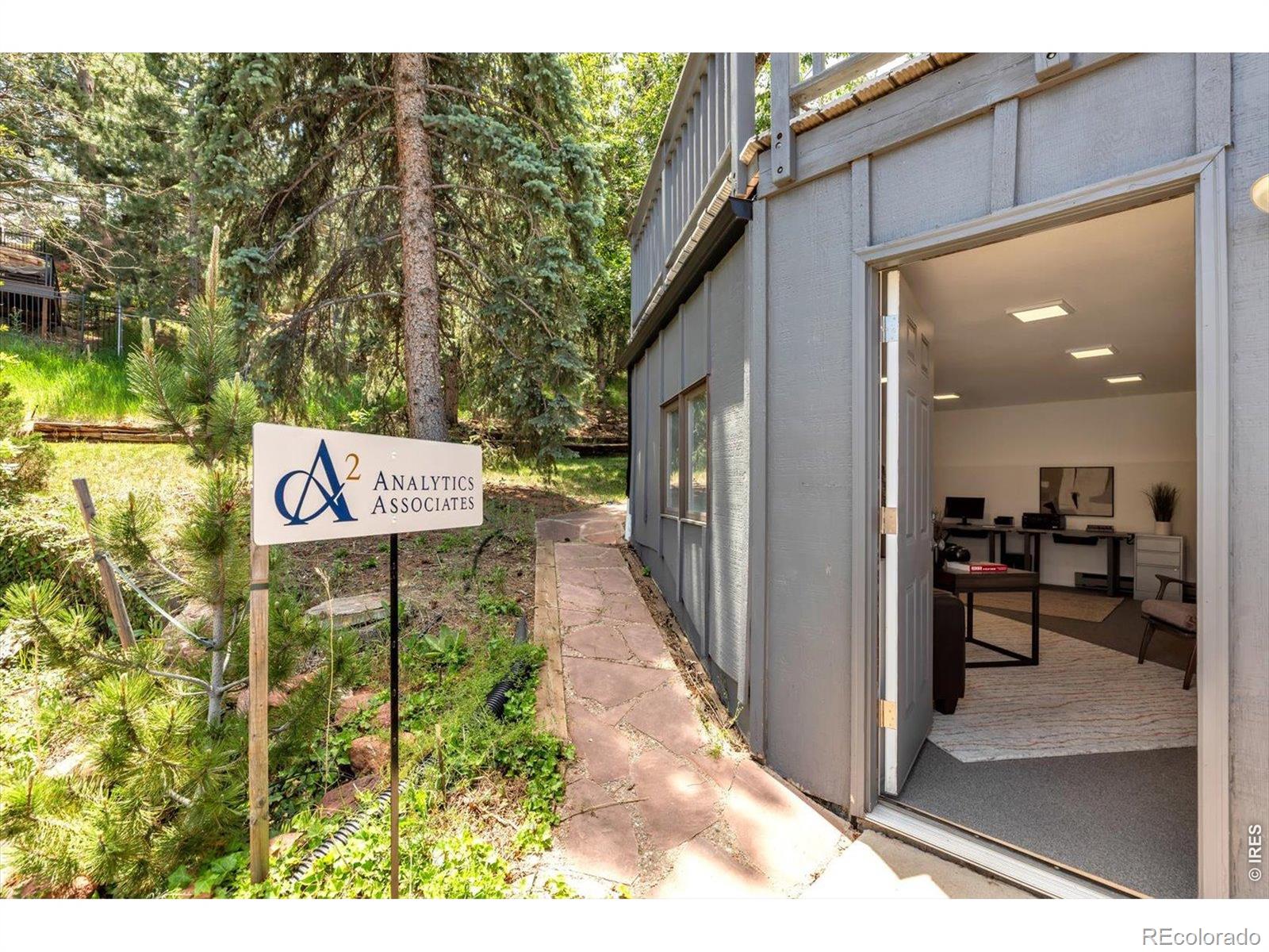MLS Image #41 for 3130  kittrell court,boulder, Colorado