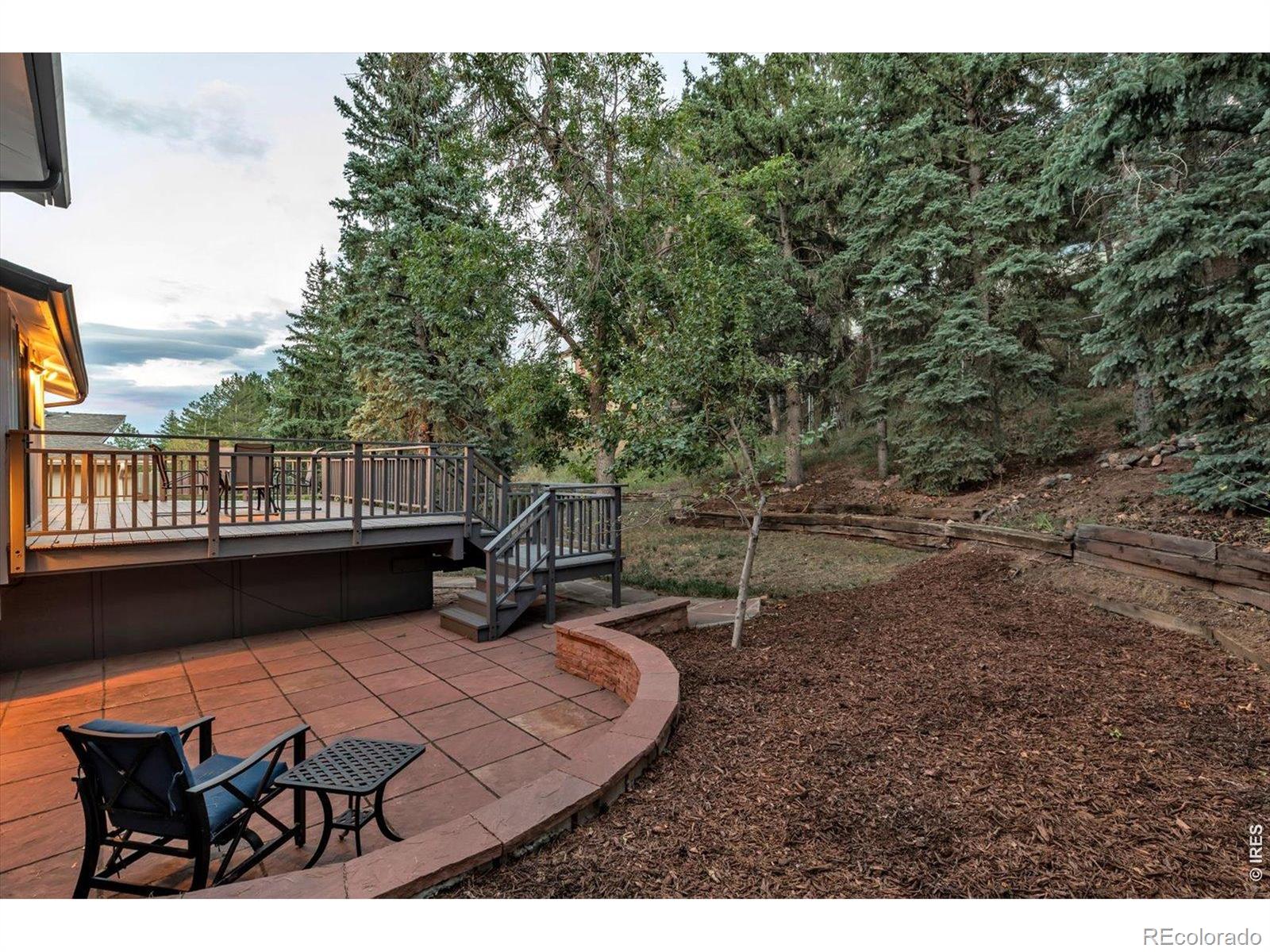 MLS Image #45 for 3130  kittrell court,boulder, Colorado