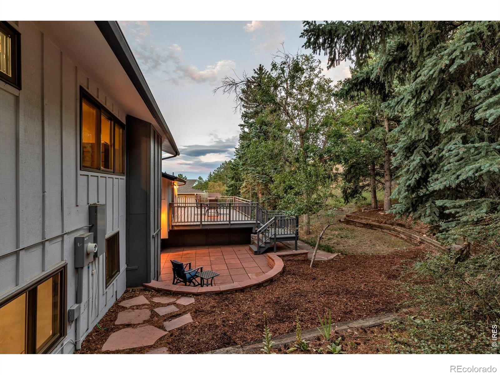 MLS Image #46 for 3130  kittrell court,boulder, Colorado