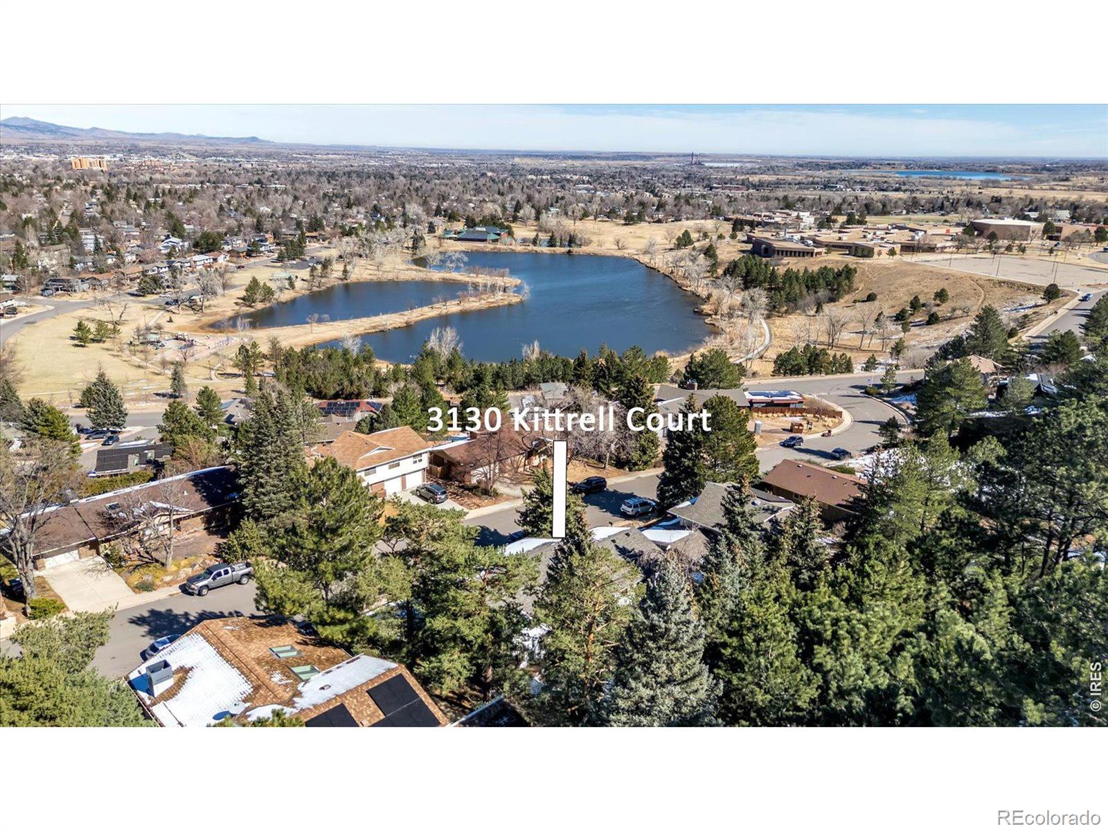 MLS Image #5 for 3130  kittrell court,boulder, Colorado