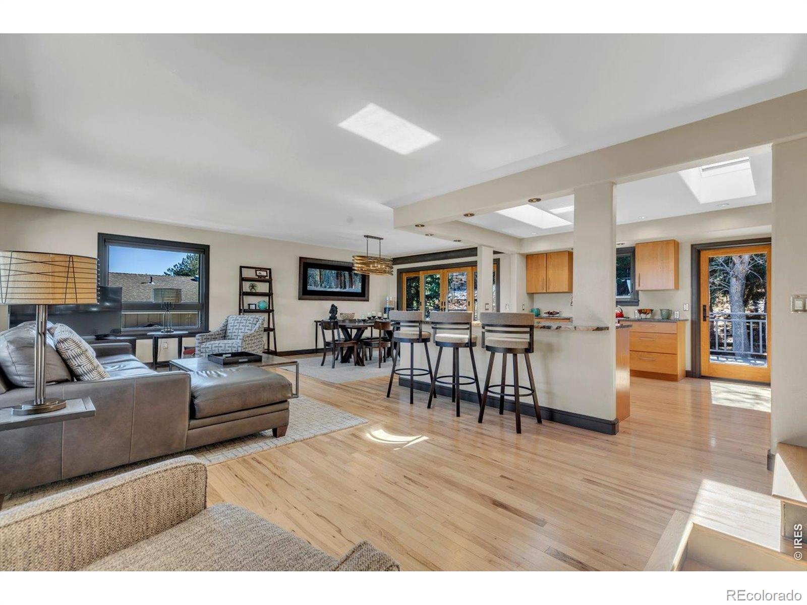 MLS Image #7 for 3130  kittrell court,boulder, Colorado