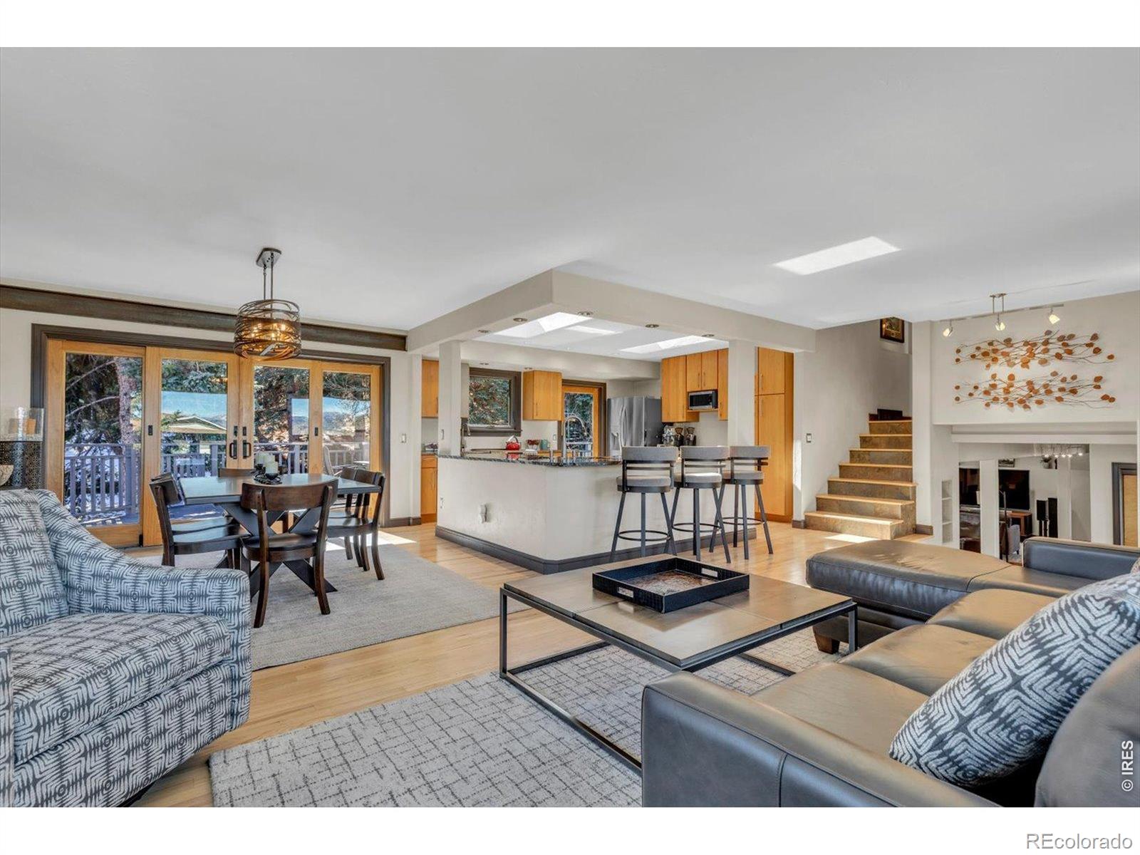MLS Image #9 for 3130  kittrell court,boulder, Colorado