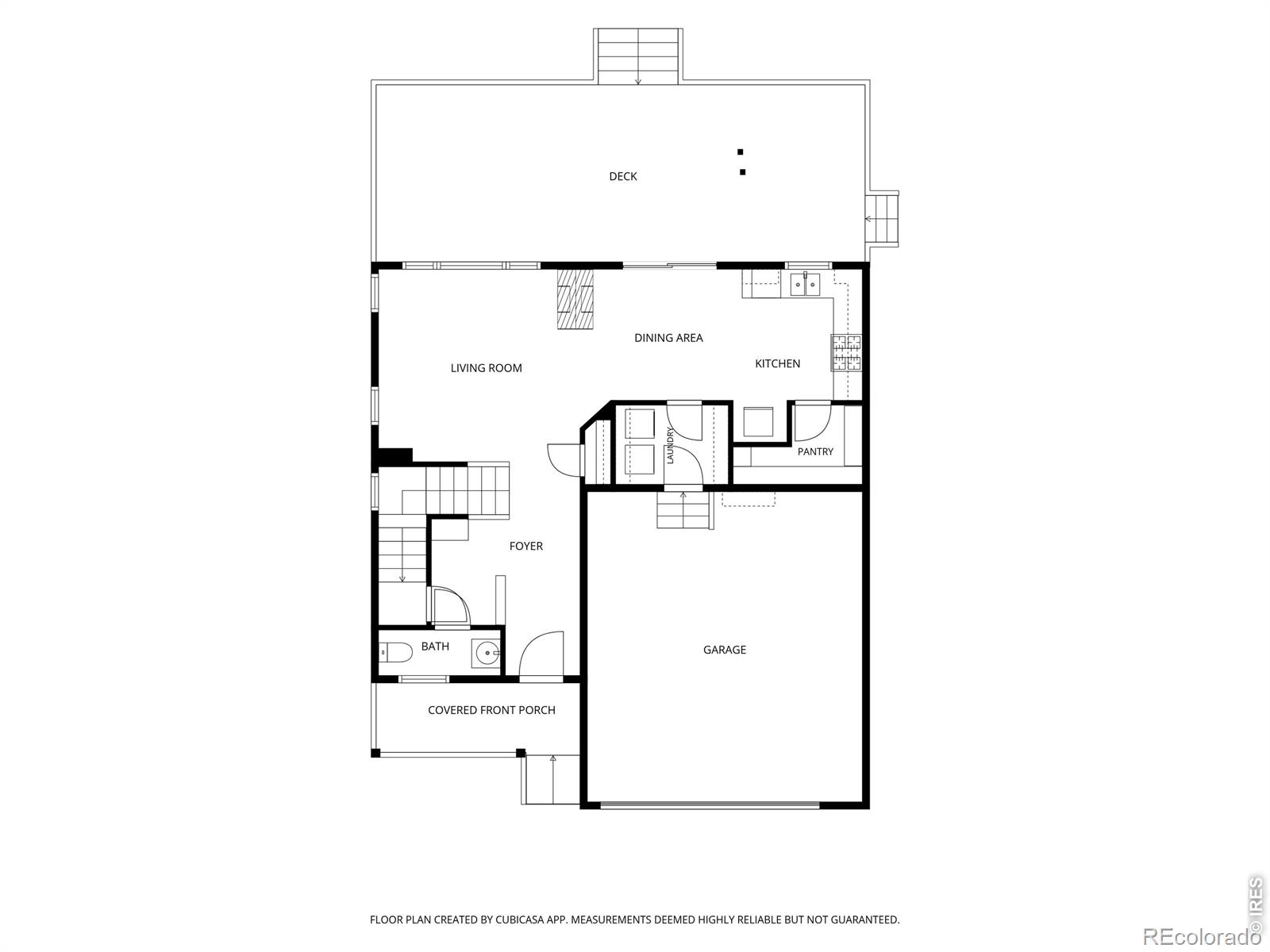 MLS Image #42 for 1615  holeman drive,erie, Colorado