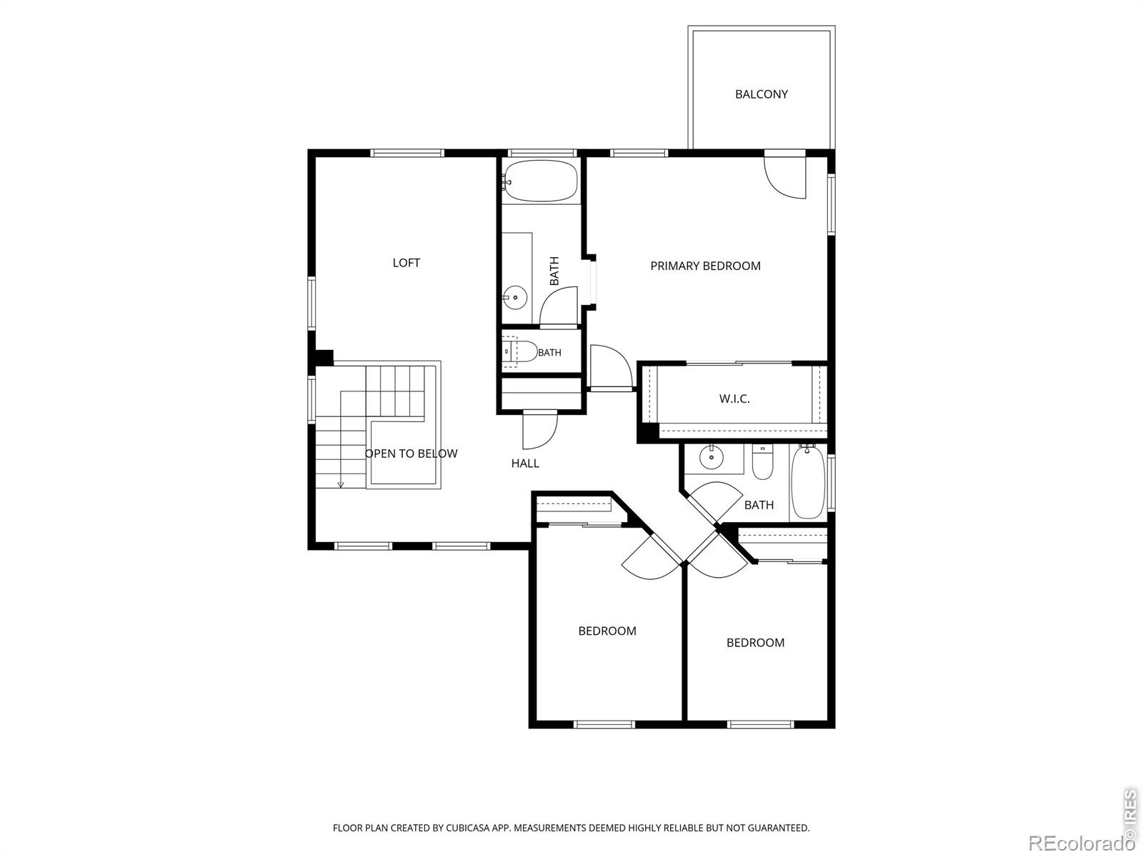 MLS Image #43 for 1615  holeman drive,erie, Colorado