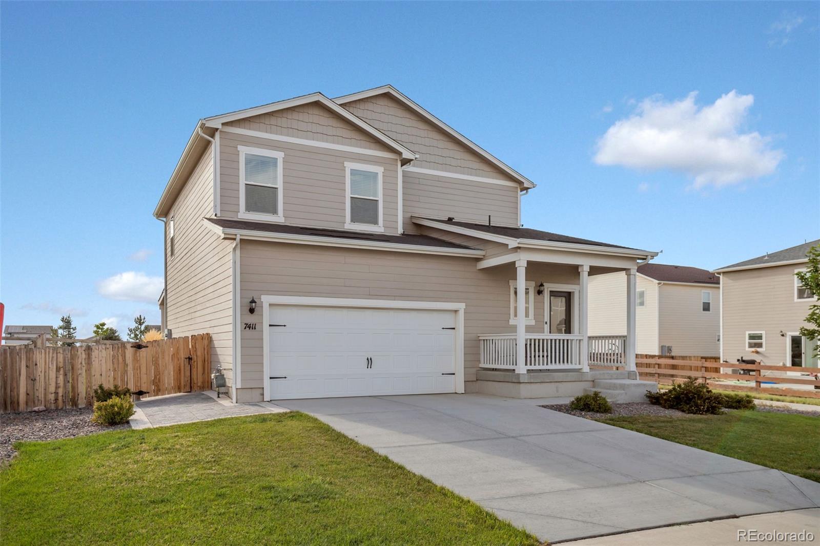 MLS Image #0 for 7411 w big thompson circle,frederick, Colorado