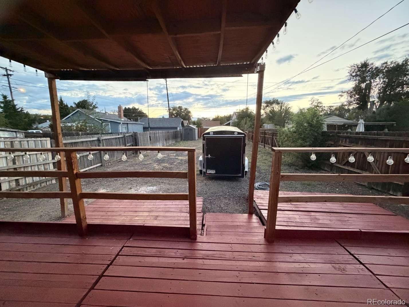 MLS Image #17 for 2605  court street,pueblo, Colorado