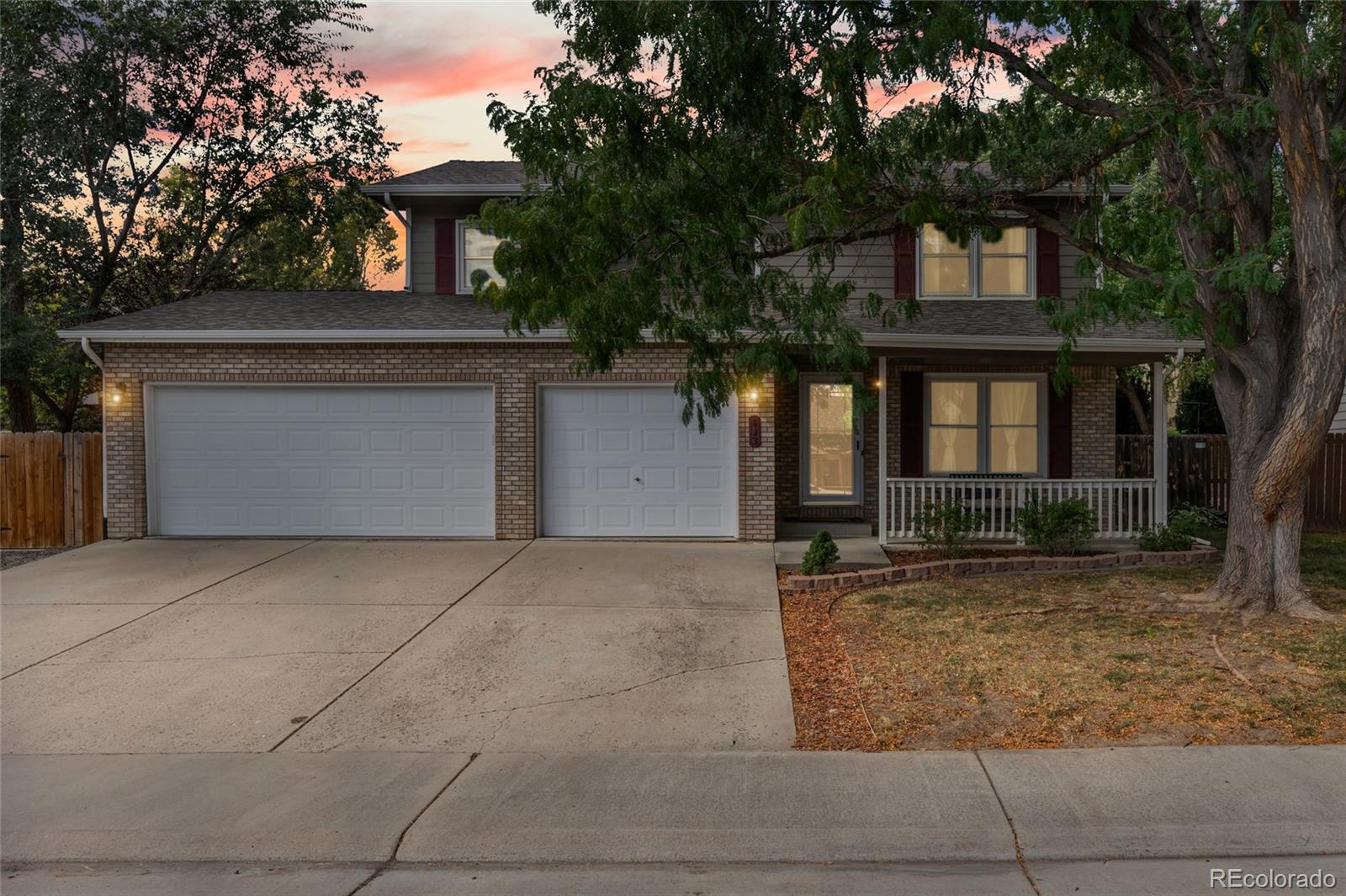 MLS Image #0 for 602  bristlecone court,berthoud, Colorado