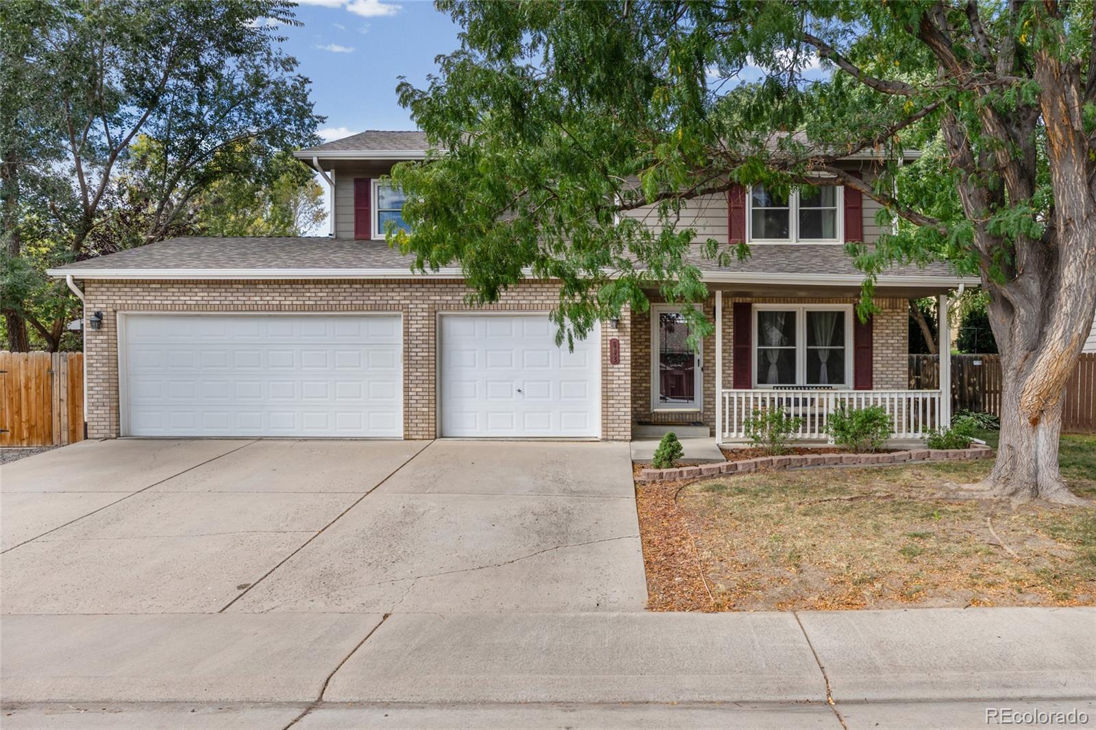 MLS Image #1 for 602  bristlecone court,berthoud, Colorado
