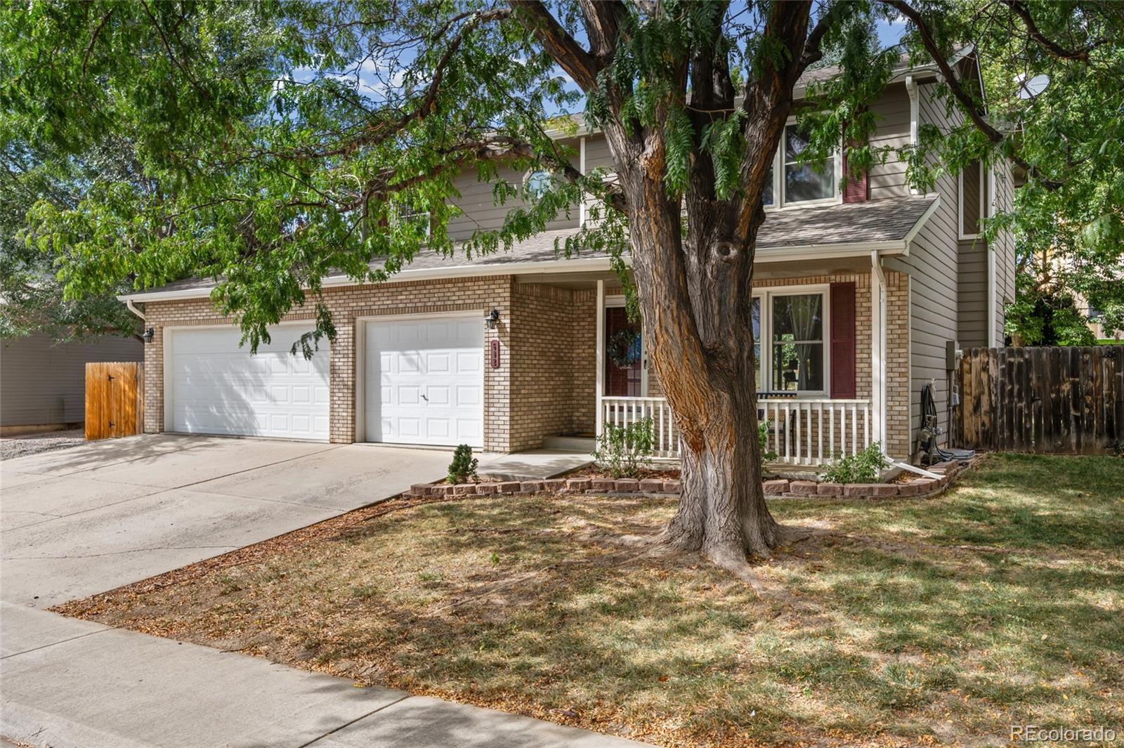 MLS Image #2 for 602  bristlecone court,berthoud, Colorado