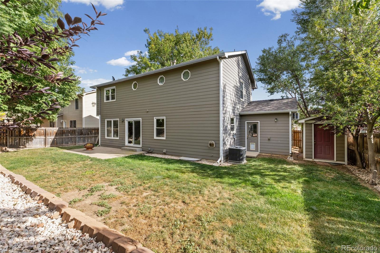 MLS Image #34 for 602  bristlecone court,berthoud, Colorado