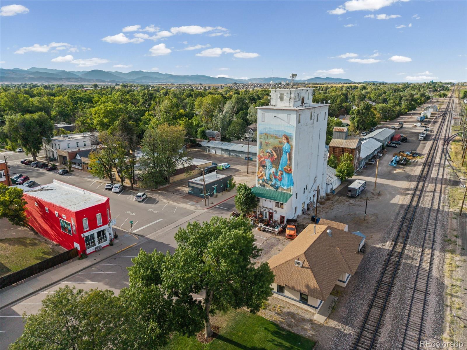 MLS Image #40 for 602  bristlecone court,berthoud, Colorado