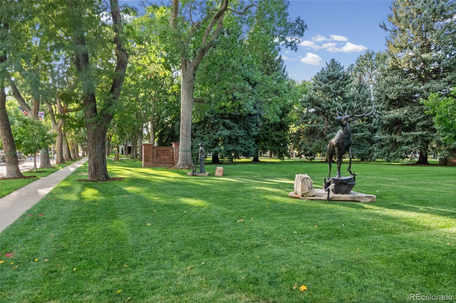 MLS Image #41 for 602  bristlecone court,berthoud, Colorado