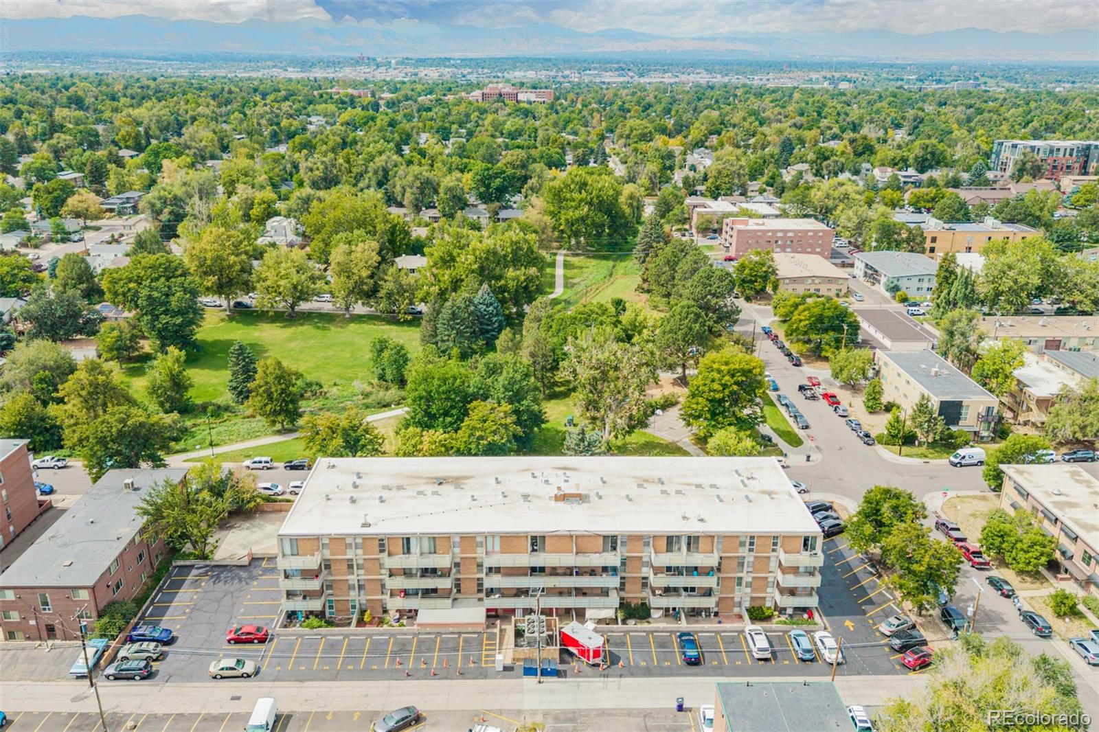MLS Image #0 for 2500 s york street,denver, Colorado