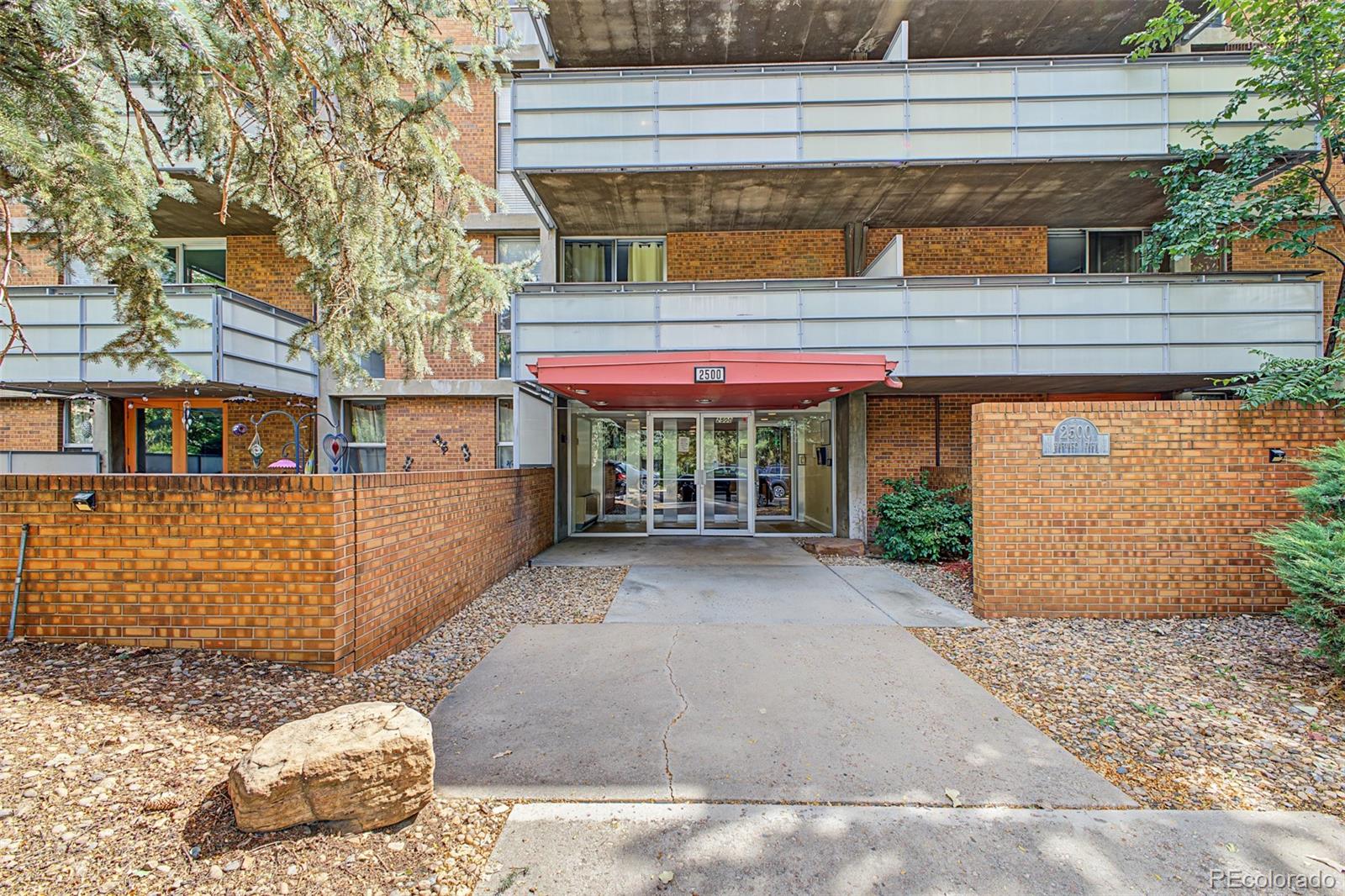 MLS Image #1 for 2500 s york street,denver, Colorado