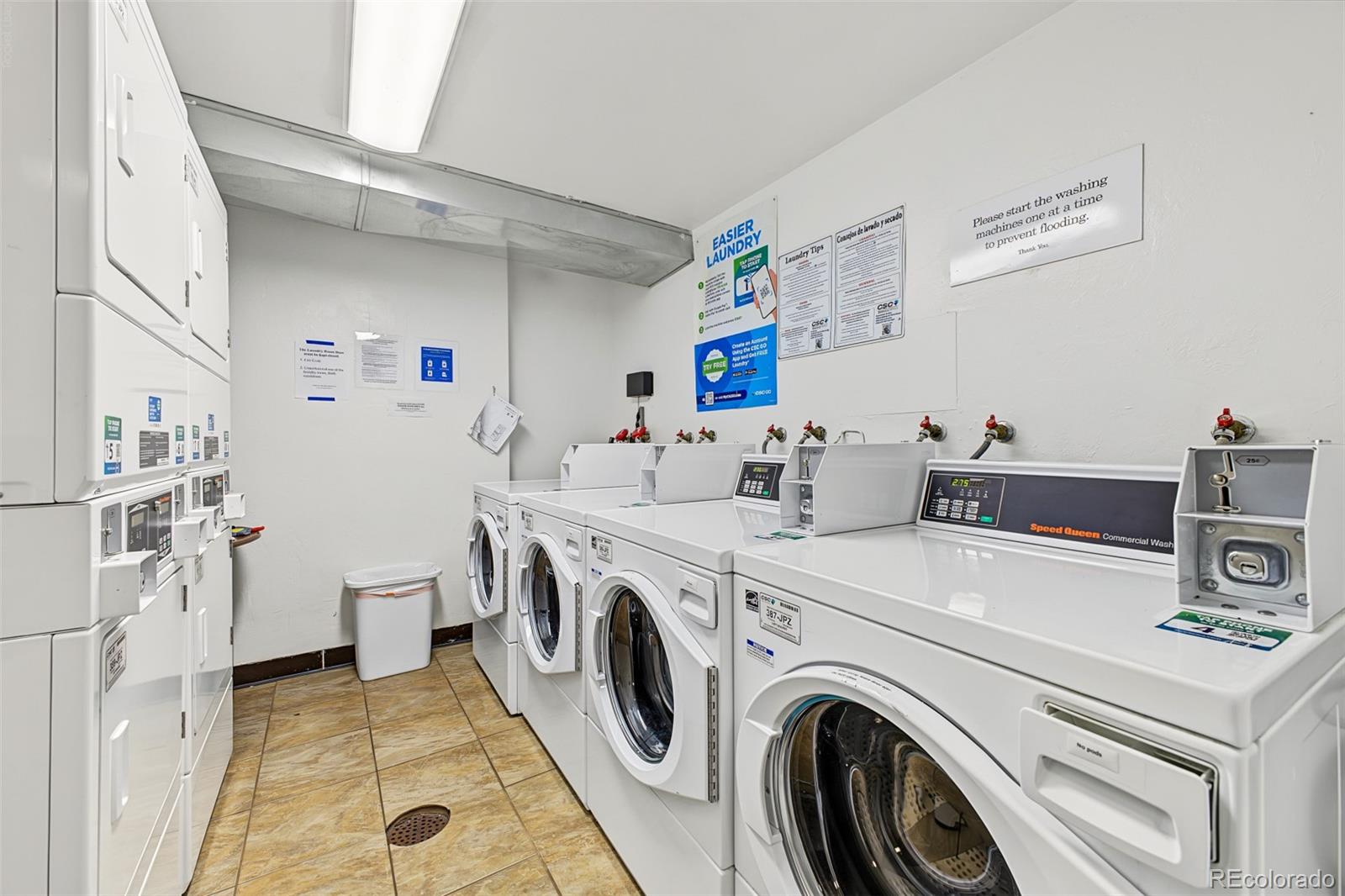 MLS Image #28 for 2500 s york street,denver, Colorado