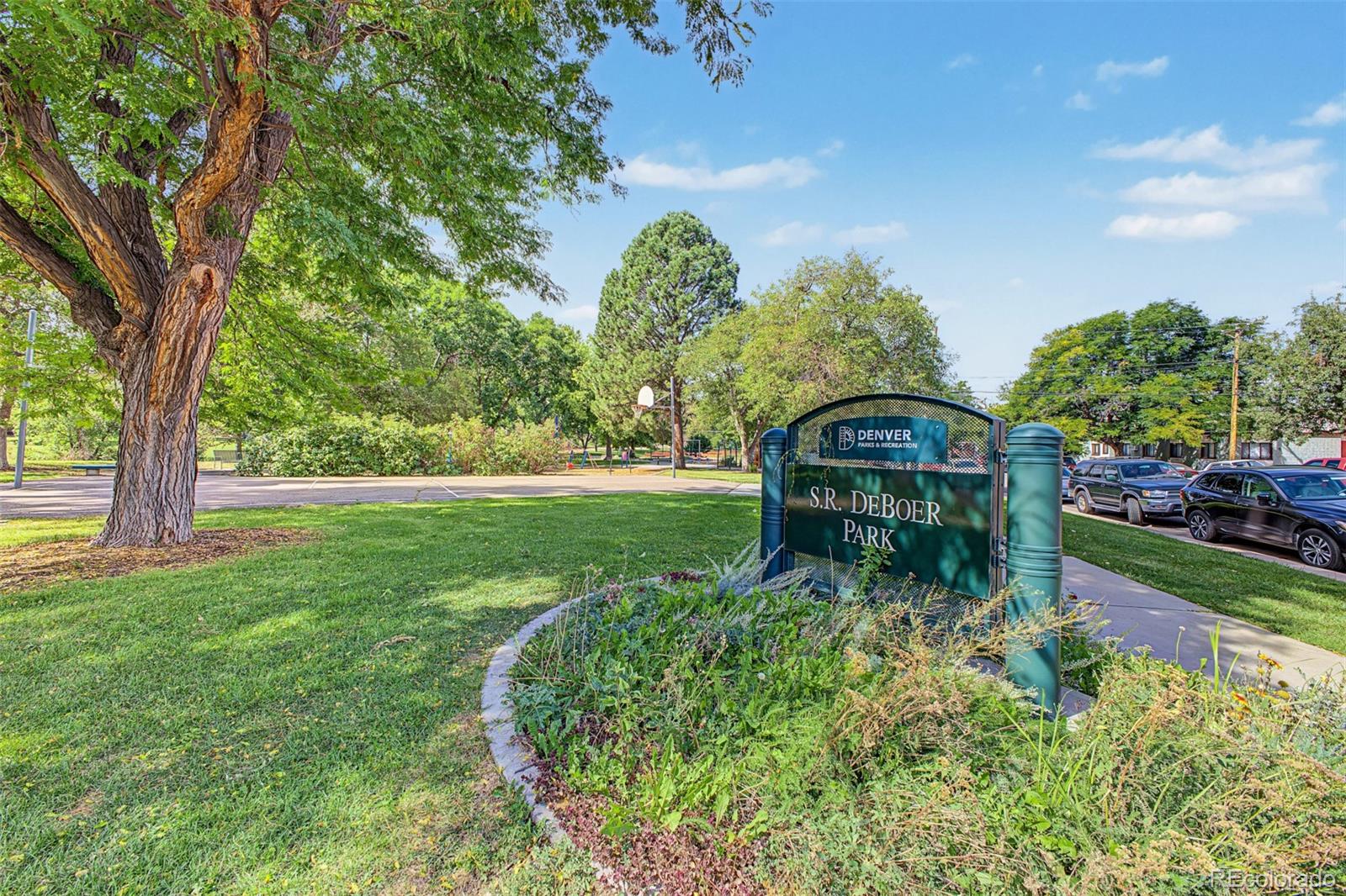MLS Image #30 for 2500 s york street,denver, Colorado