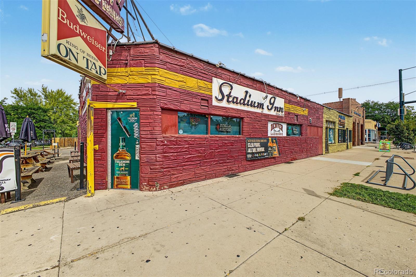 MLS Image #33 for 2500 s york street,denver, Colorado