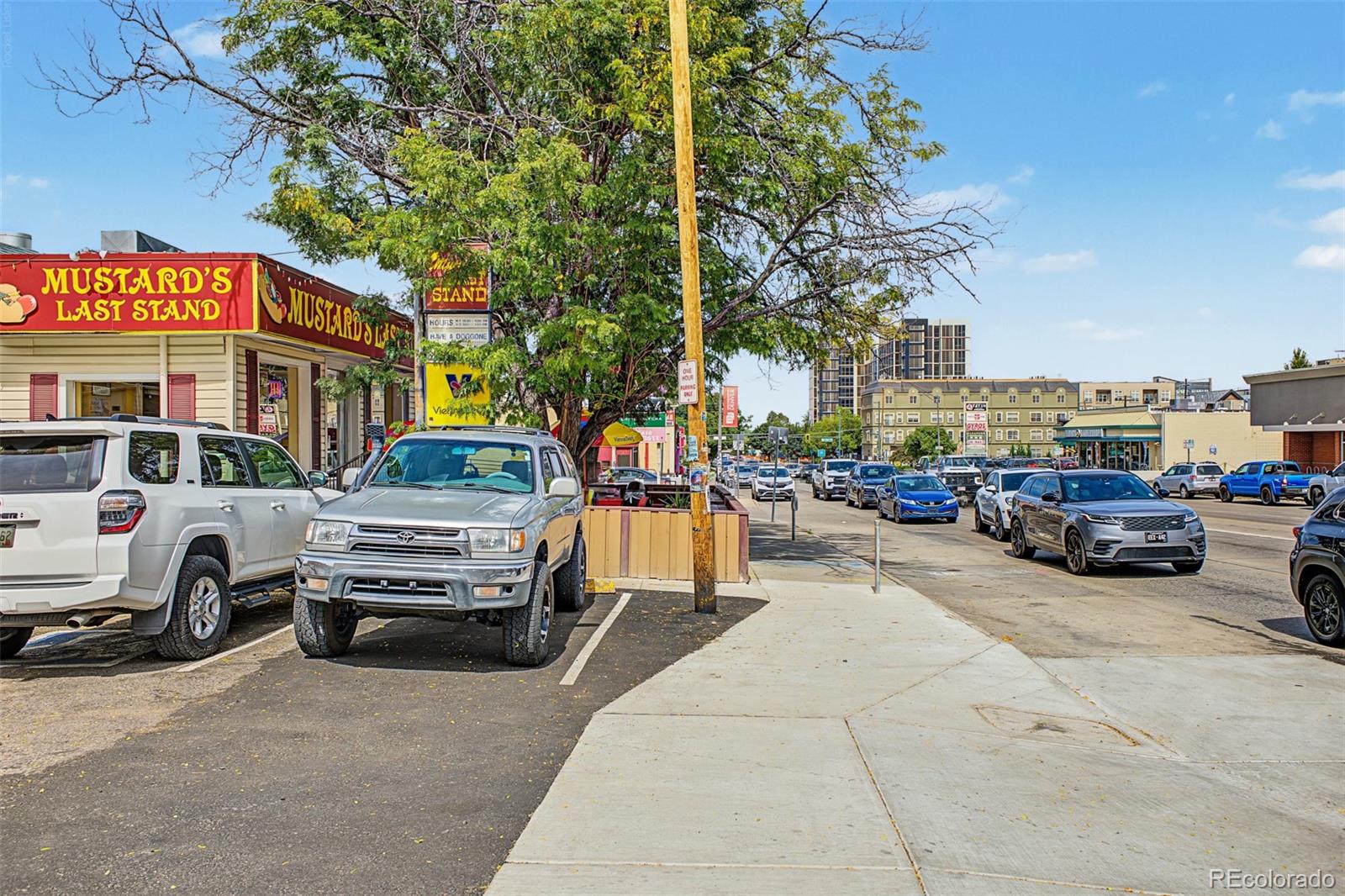 MLS Image #35 for 2500 s york street,denver, Colorado