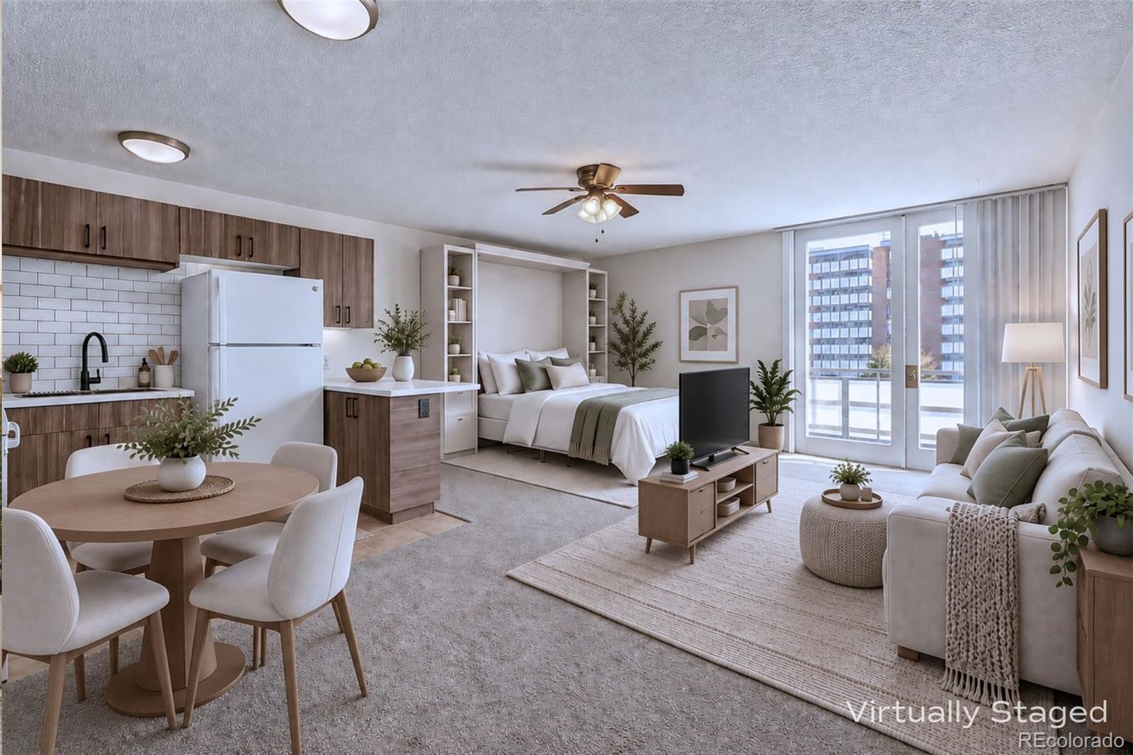MLS Image #4 for 2500 s york street,denver, Colorado