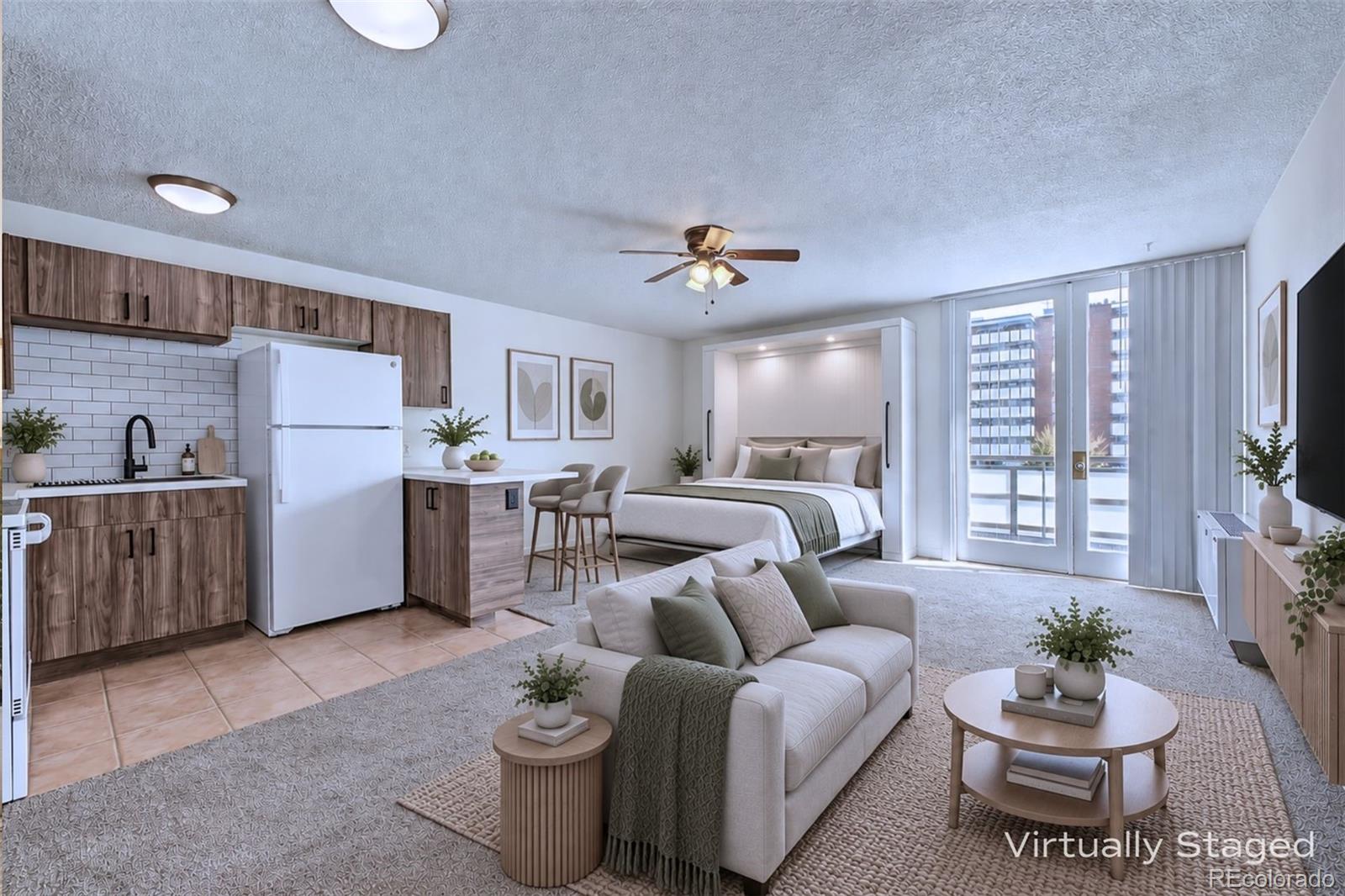 MLS Image #5 for 2500 s york street,denver, Colorado