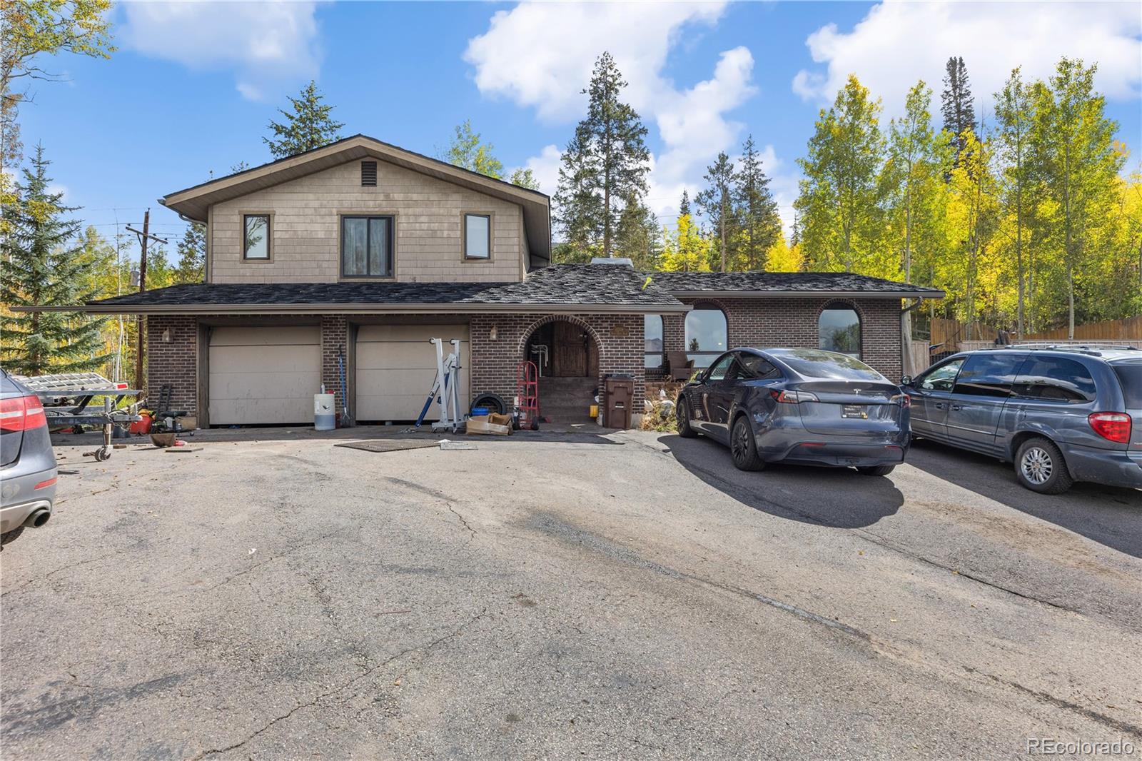 MLS Image #0 for 208  deer path road,dillon, Colorado