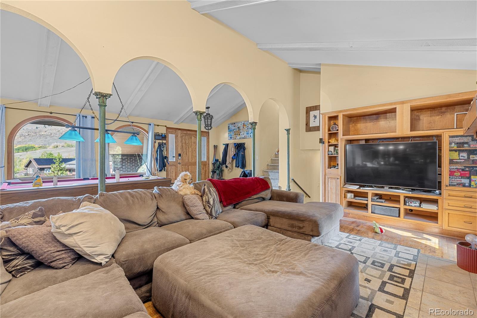 MLS Image #12 for 208  deer path road,dillon, Colorado