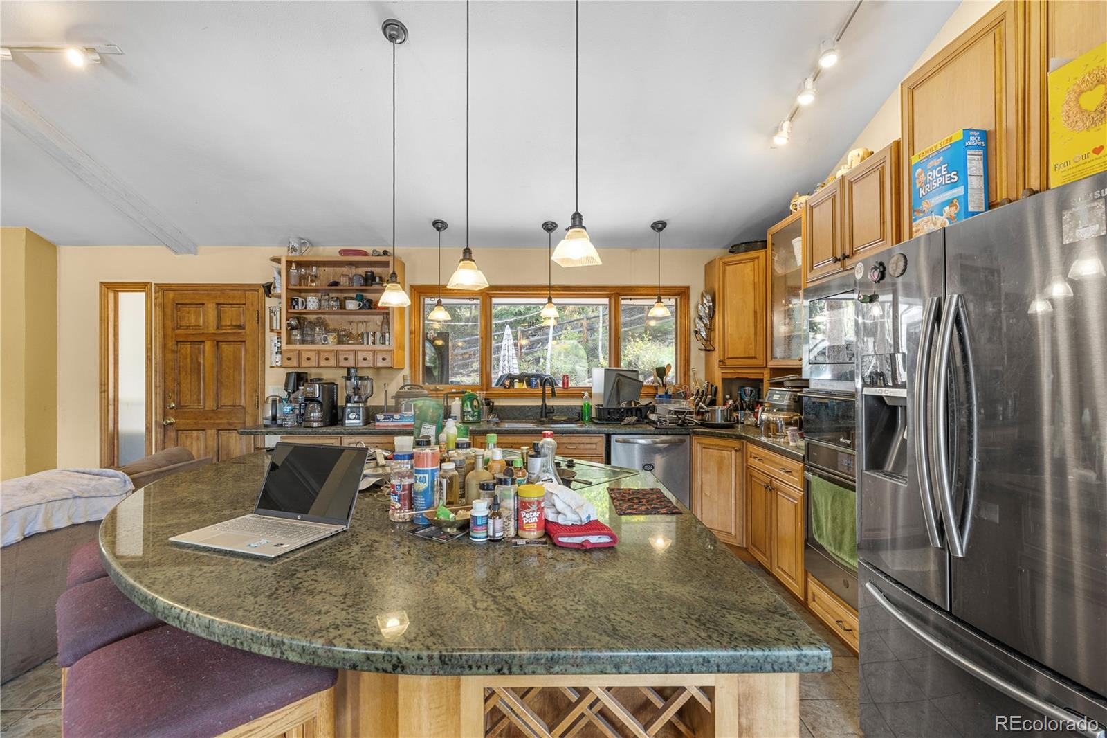 MLS Image #14 for 208  deer path road,dillon, Colorado
