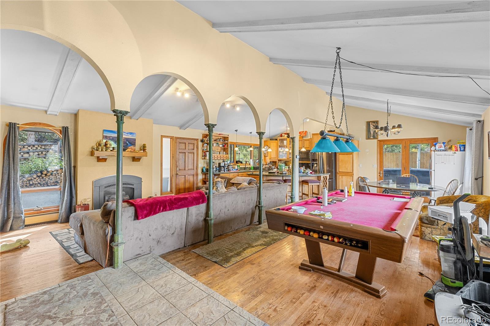 MLS Image #2 for 208  deer path road,dillon, Colorado