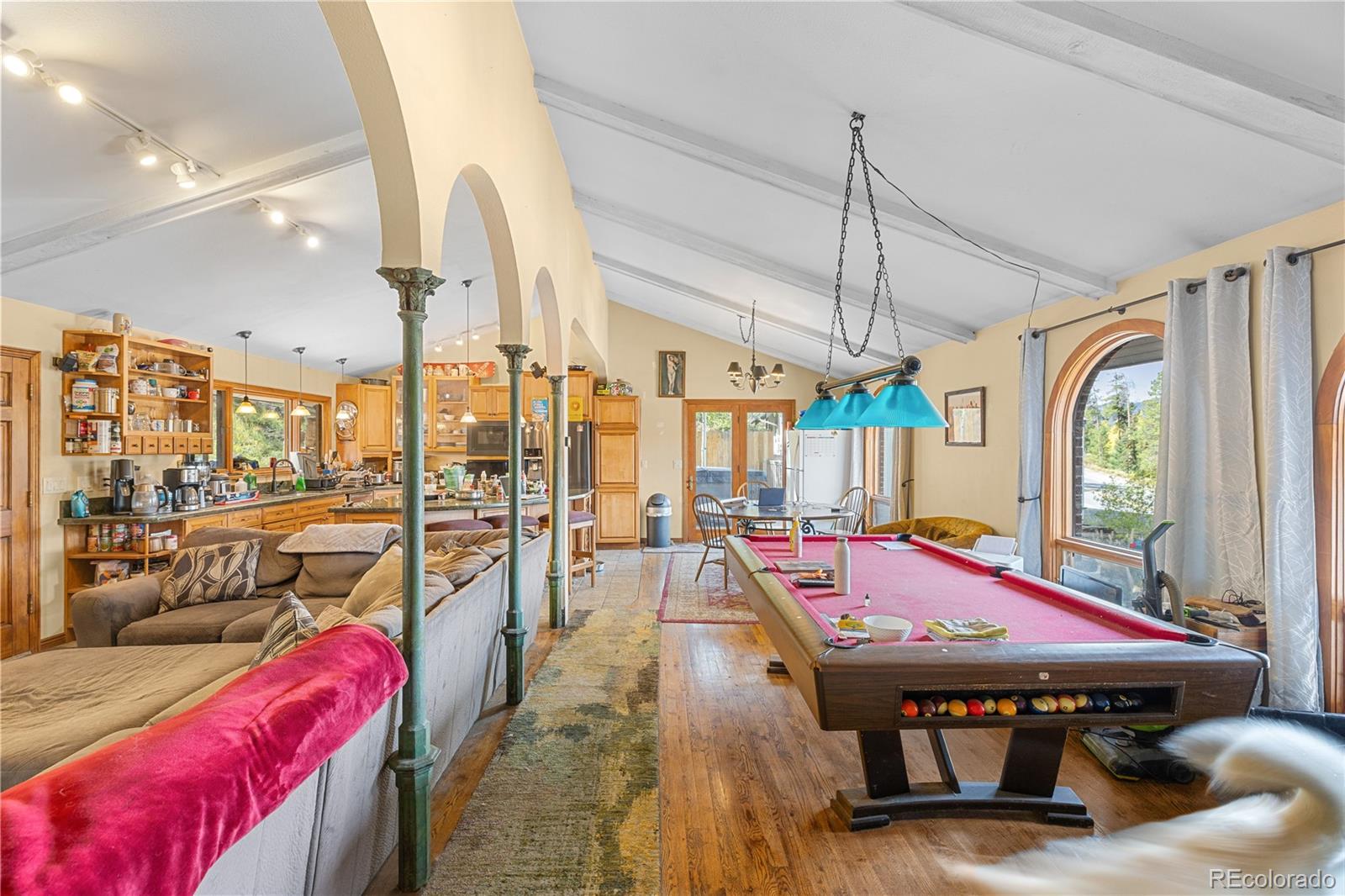 MLS Image #3 for 208  deer path road,dillon, Colorado