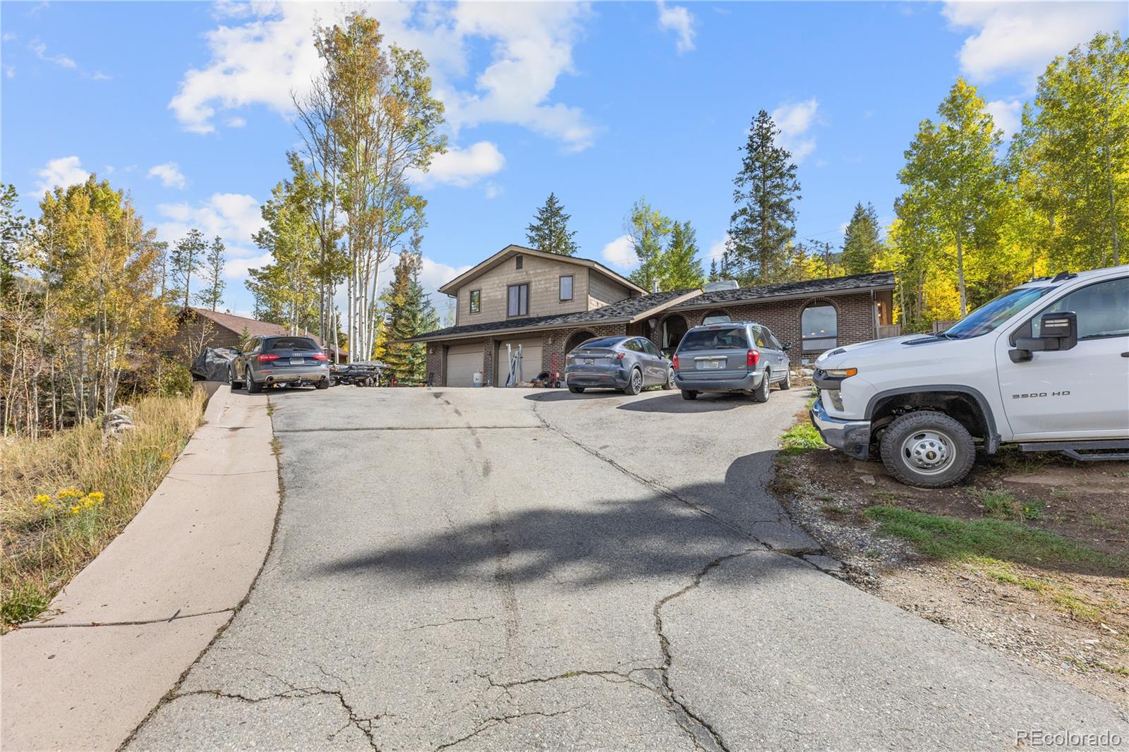 MLS Image #37 for 208  deer path road,dillon, Colorado