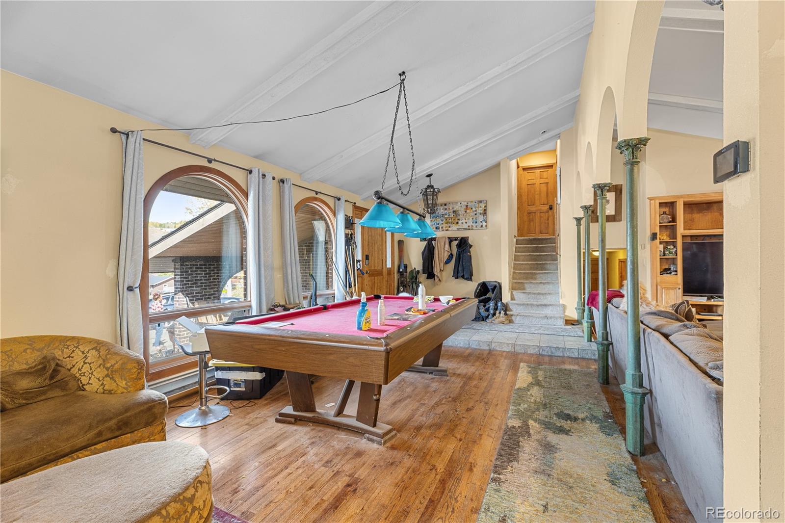 MLS Image #4 for 208  deer path road,dillon, Colorado