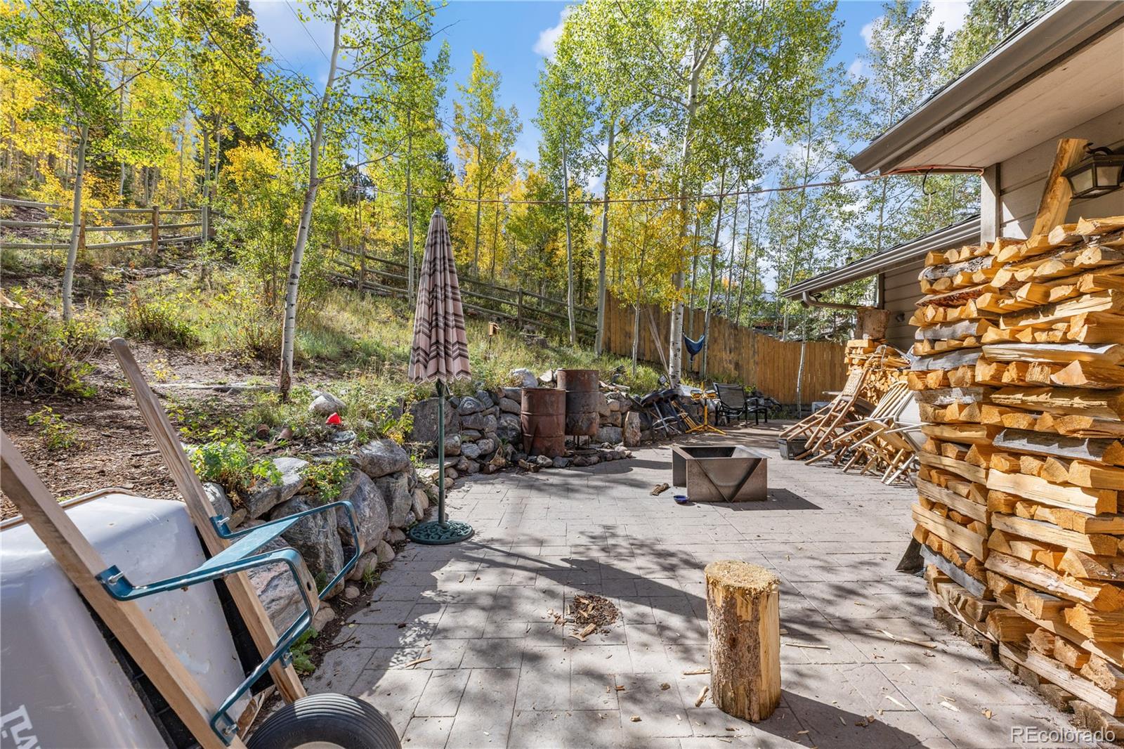 MLS Image #40 for 208  deer path road,dillon, Colorado