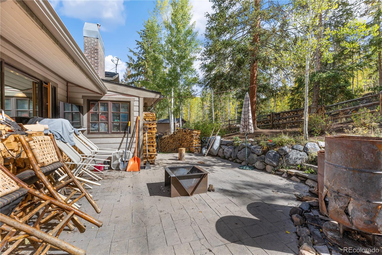 MLS Image #42 for 208  deer path road,dillon, Colorado