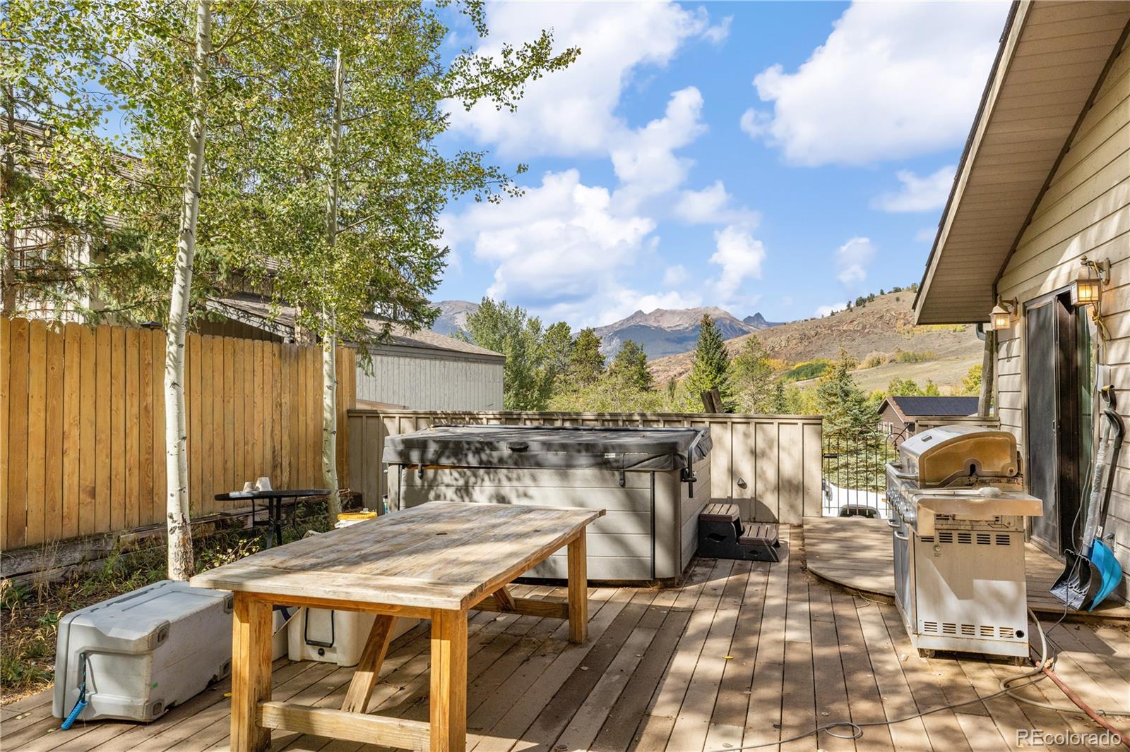 MLS Image #43 for 208  deer path road,dillon, Colorado