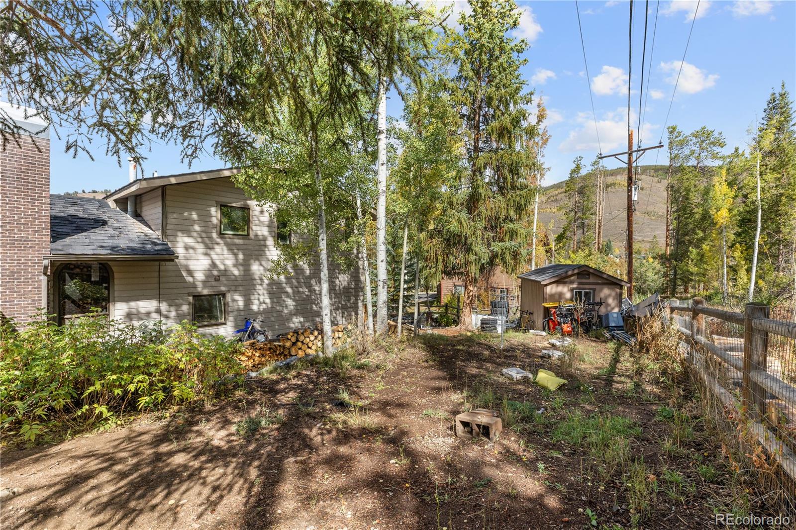 MLS Image #47 for 208  deer path road,dillon, Colorado