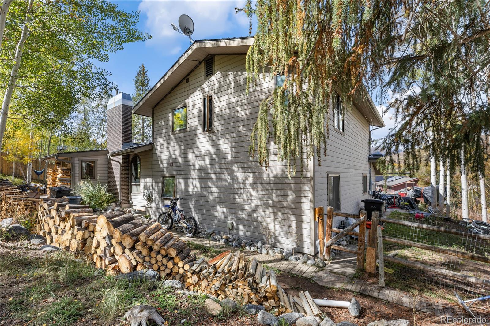 MLS Image #48 for 208  deer path road,dillon, Colorado