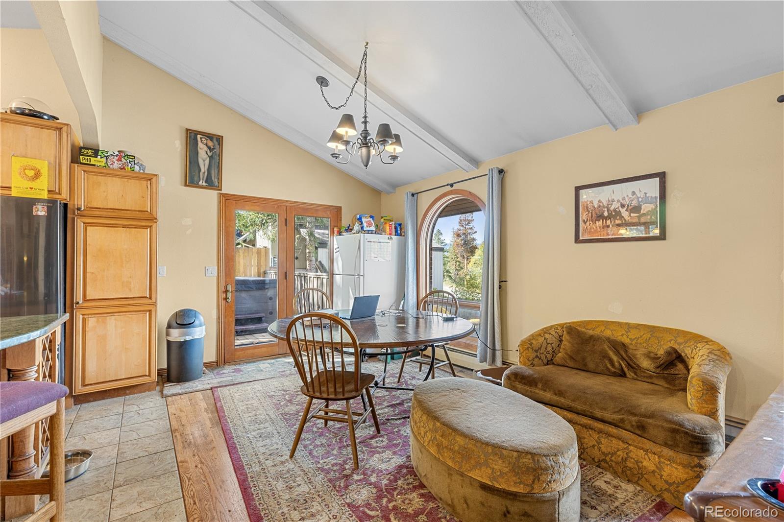 MLS Image #5 for 208  deer path road,dillon, Colorado
