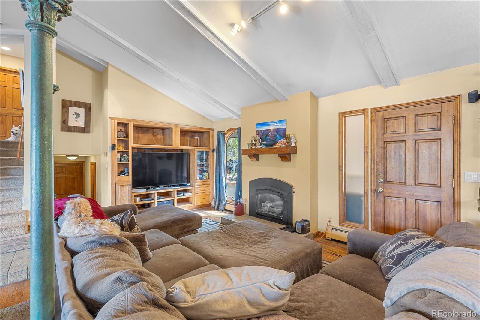 MLS Image #7 for 208  deer path road,dillon, Colorado